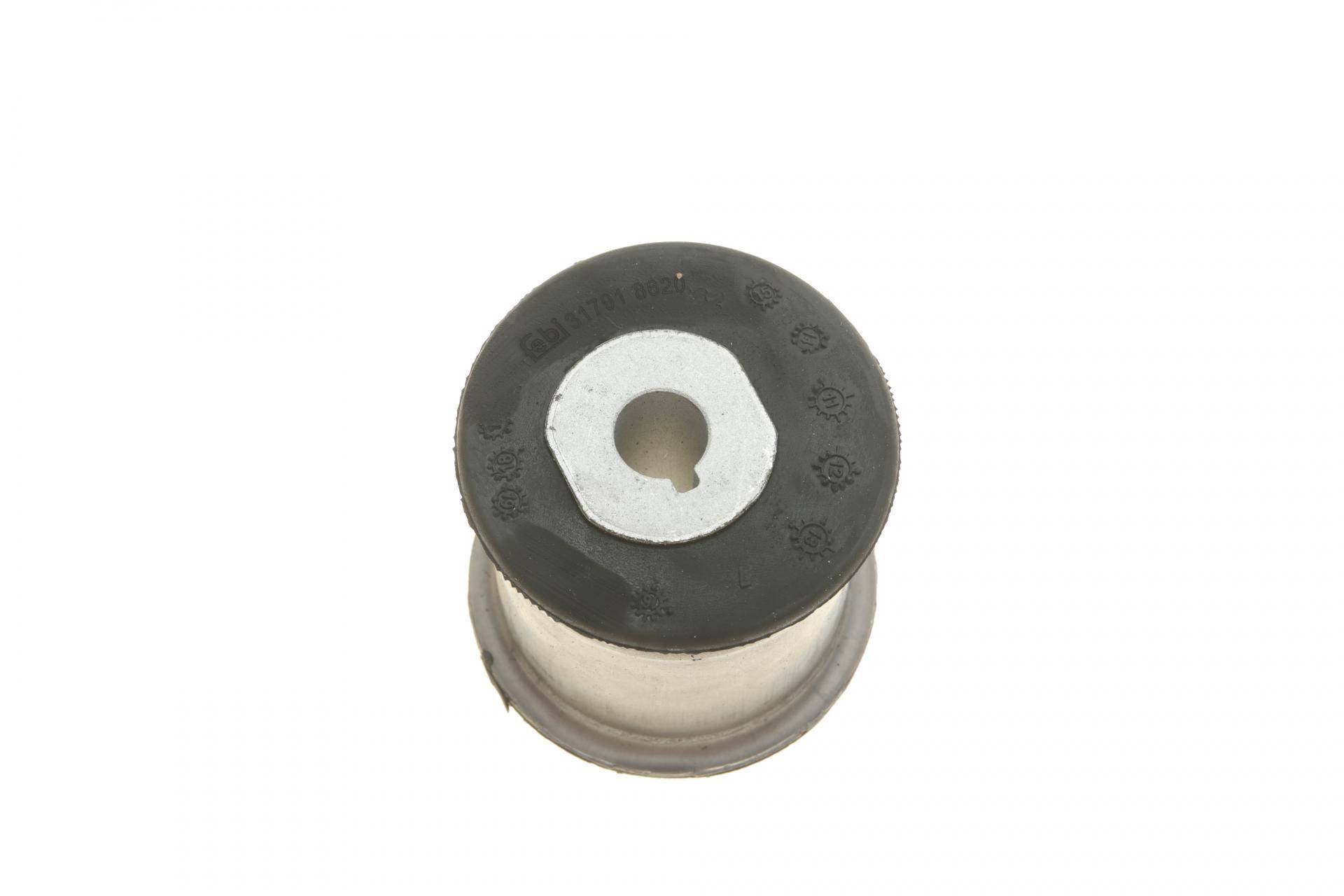 Сайлентблок важеля (заднього/всередині) VW T5 03-