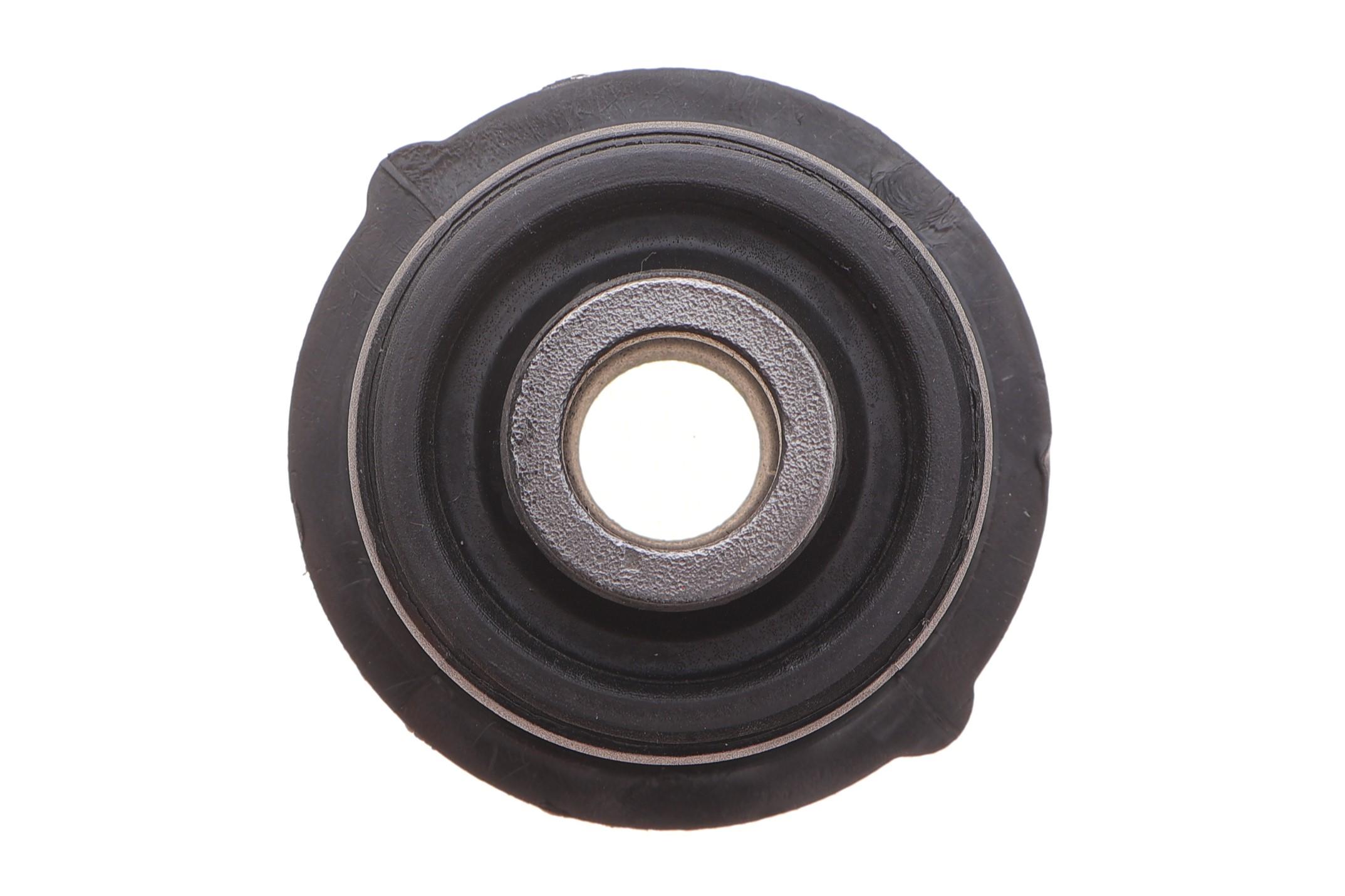 Сайлентблок важеля (переднього/знизу/спереду) Citroen C3/Peugeot 1007 02- (18x(55.5x73)x48)