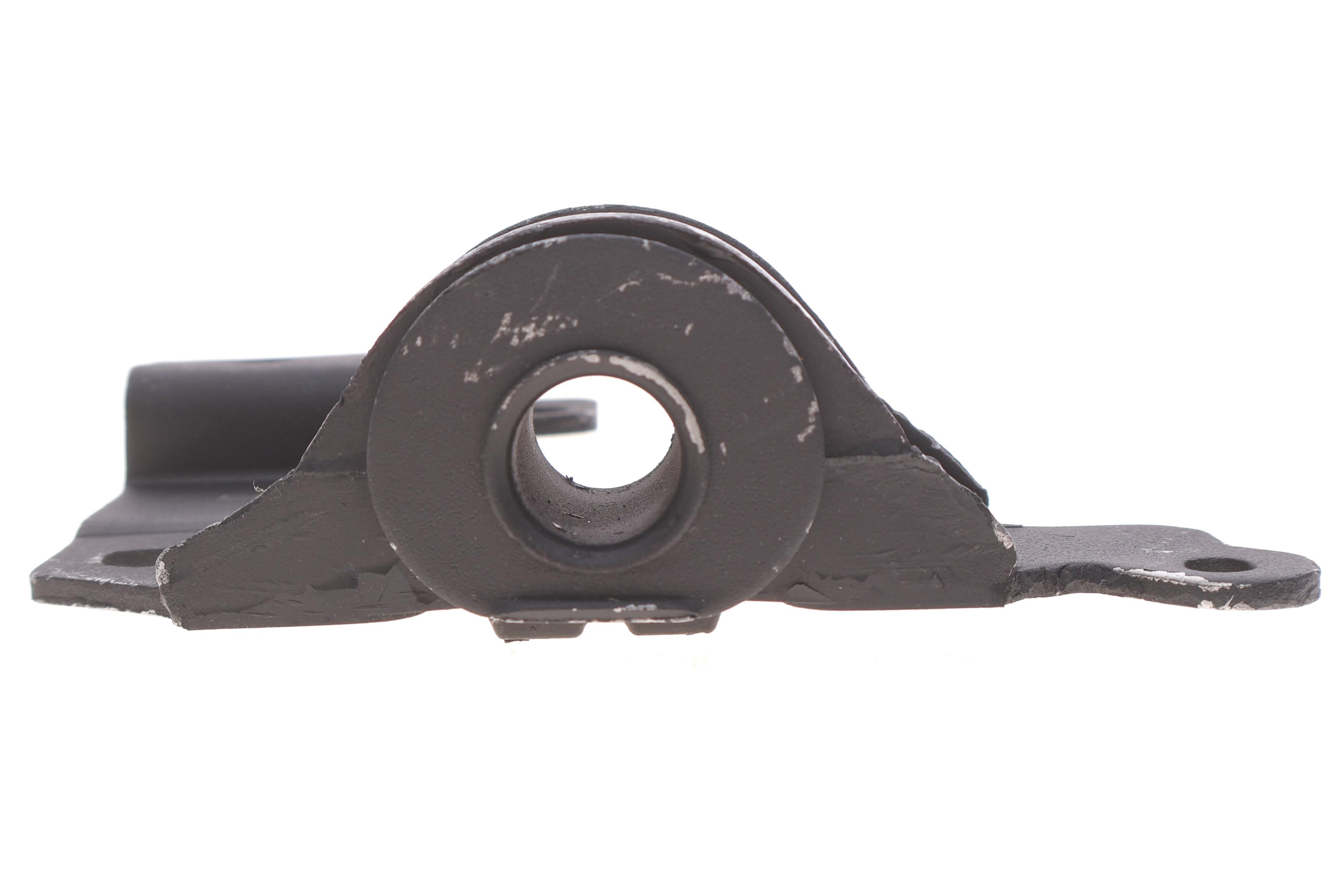 Сайлентблок важеля (переднього/знизу/ззаду) Fiat Doblo 01- (L)