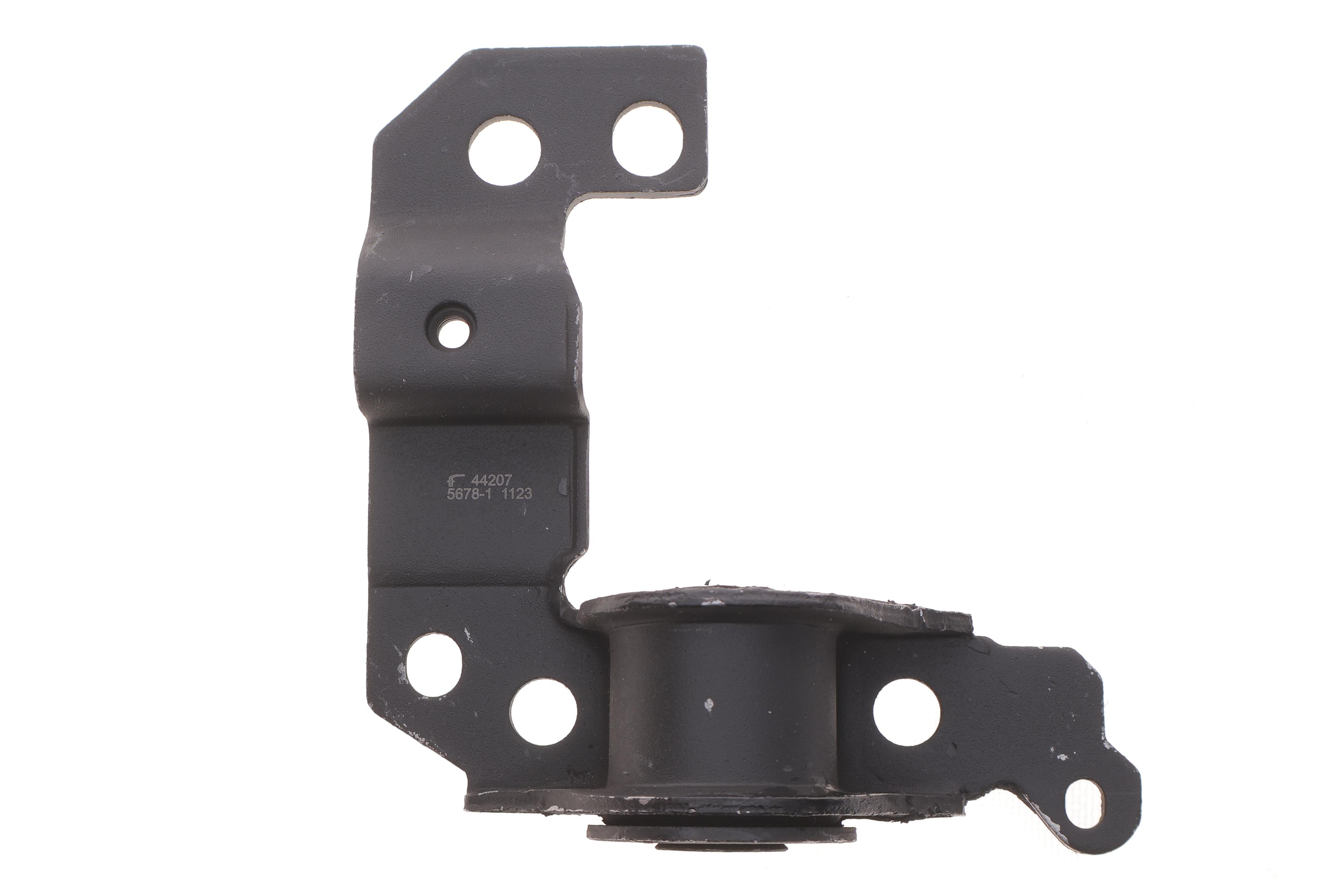 Сайлентблок важеля (переднього/знизу/ззаду) Fiat Doblo 01- (L)