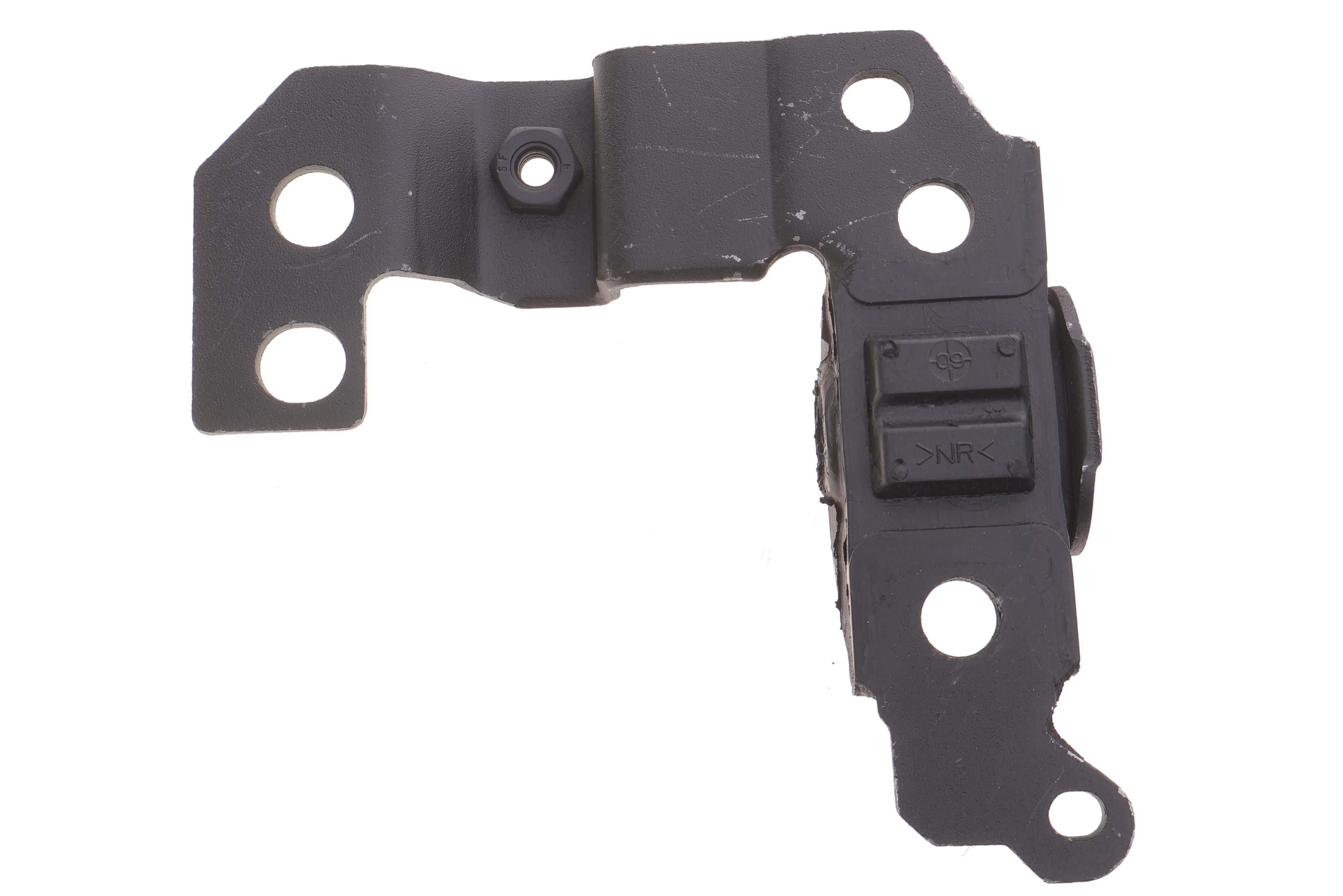 Сайлентблок важеля (переднього/знизу/ззаду) Fiat Doblo 01- (L)