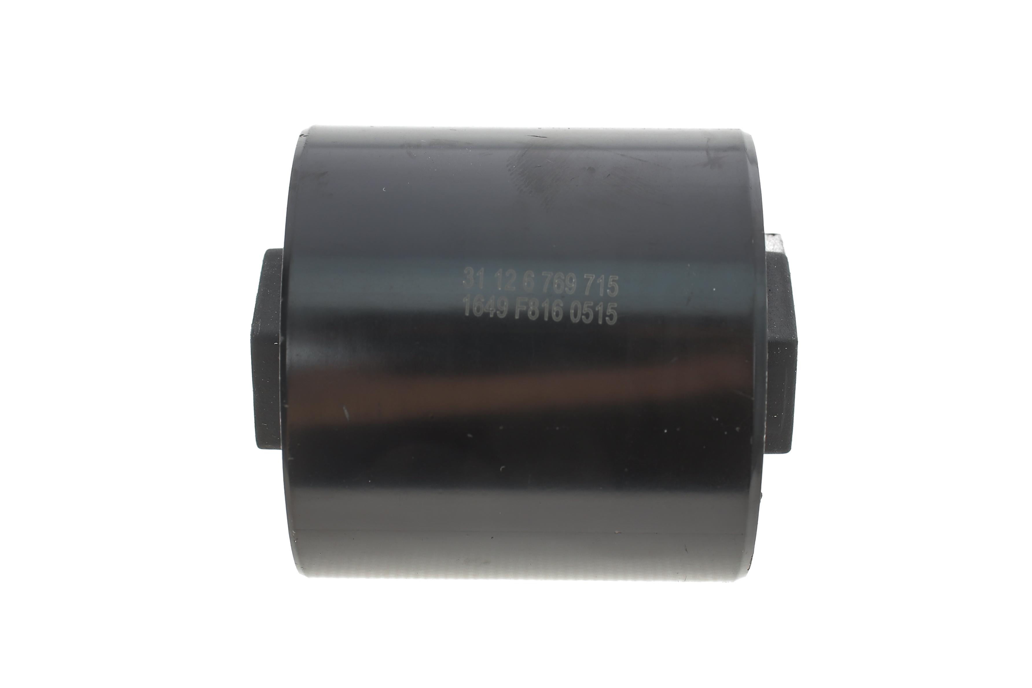 Сайлентблок важеля (переднього/знизу/спереду) BMW X5 (E53) 00-