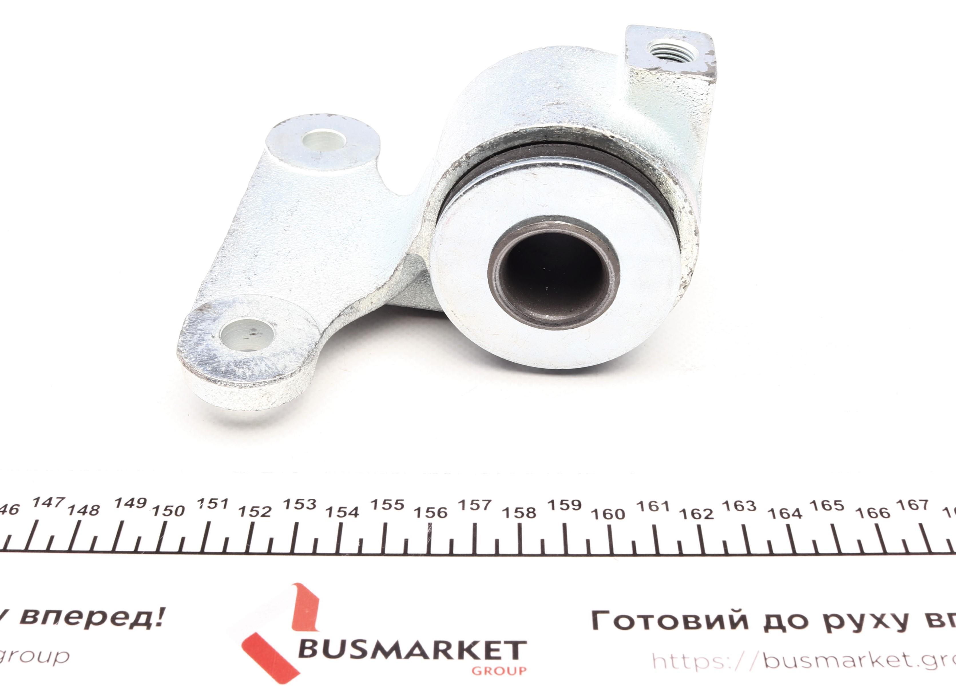 Сайлентблок важеля (переднього/ззаду) Fiat Scudo/Peugeot Expert 07- (L)