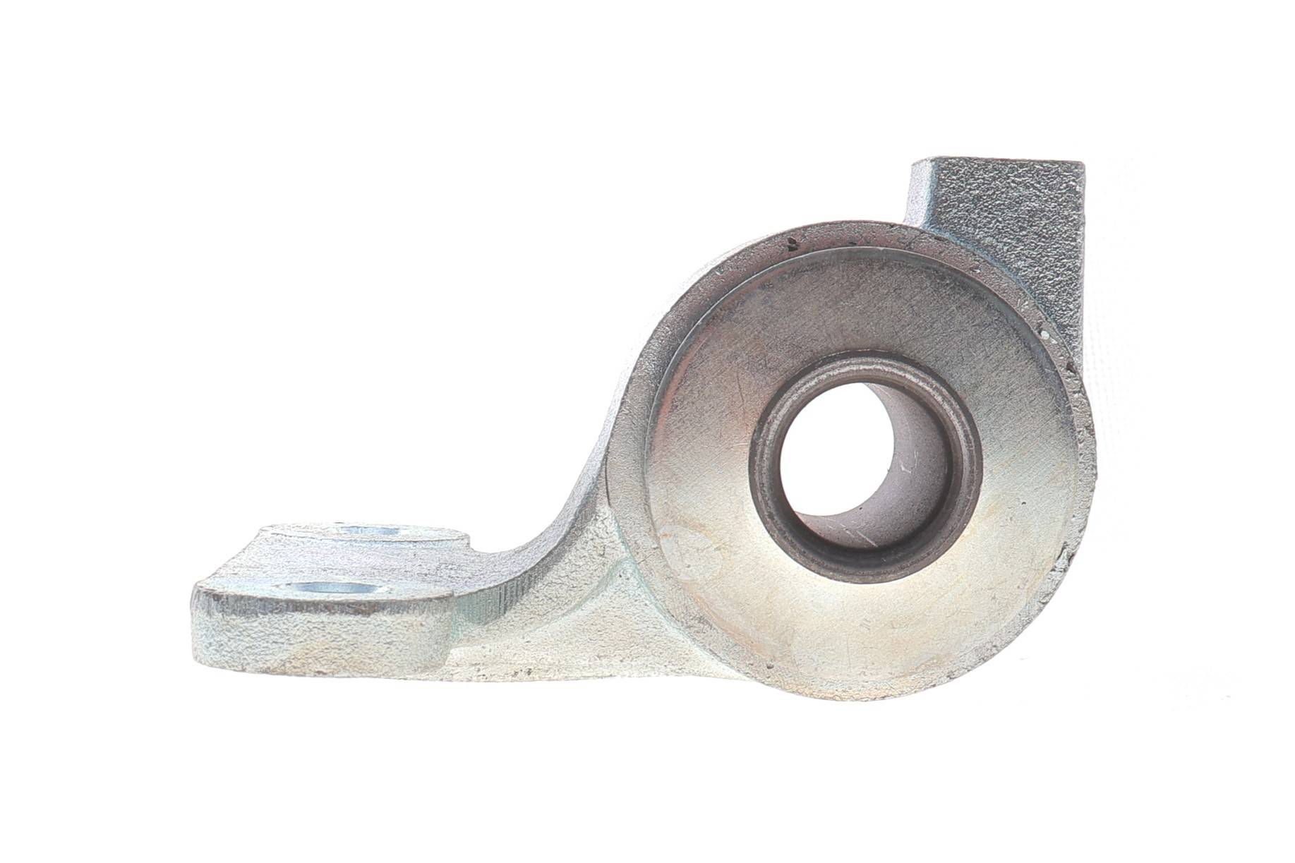 Сайлентблок важеля (переднього/ззаду) Fiat Scudo/Peugeot Expert 07- (L)