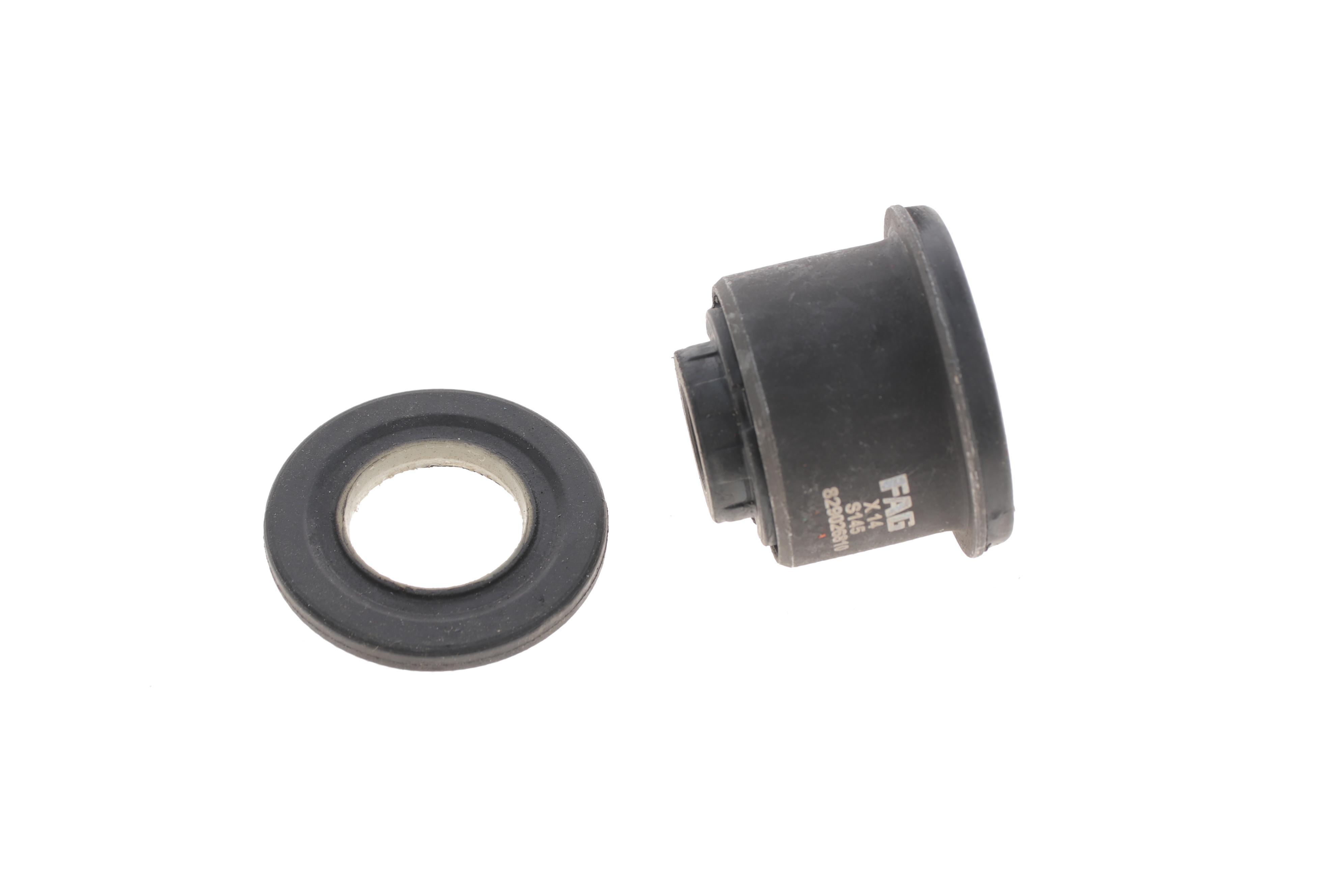 Сайлентблок важеля (переднього/знизу/спереду) Citroen C5 01-