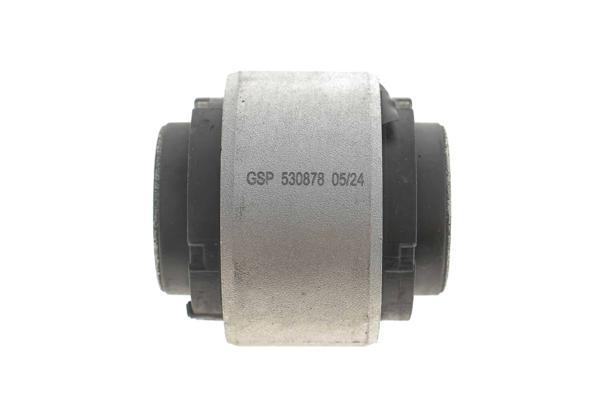 Сайлентблок важеля (заднього) BMW 1 (E81/E82/E88)/3 (E90/E91/E92/E93)/ X1 (E84) 04-15