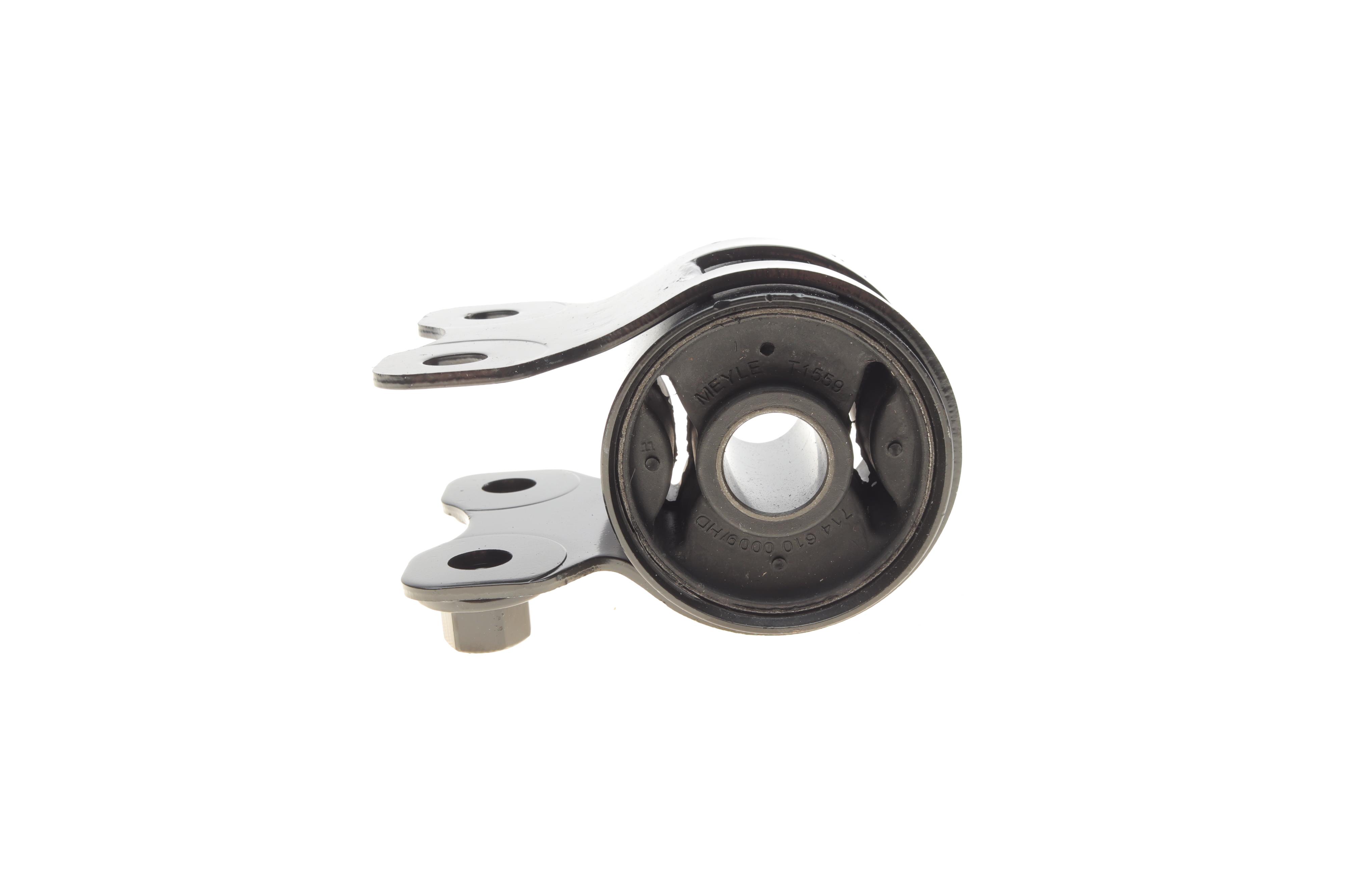 Сайлентблок важеля (переднього/знизу/ззаду) Ford Focus 03-/C-Max/Kuga 07-/Volvo S40/V50 04- (к-кт)