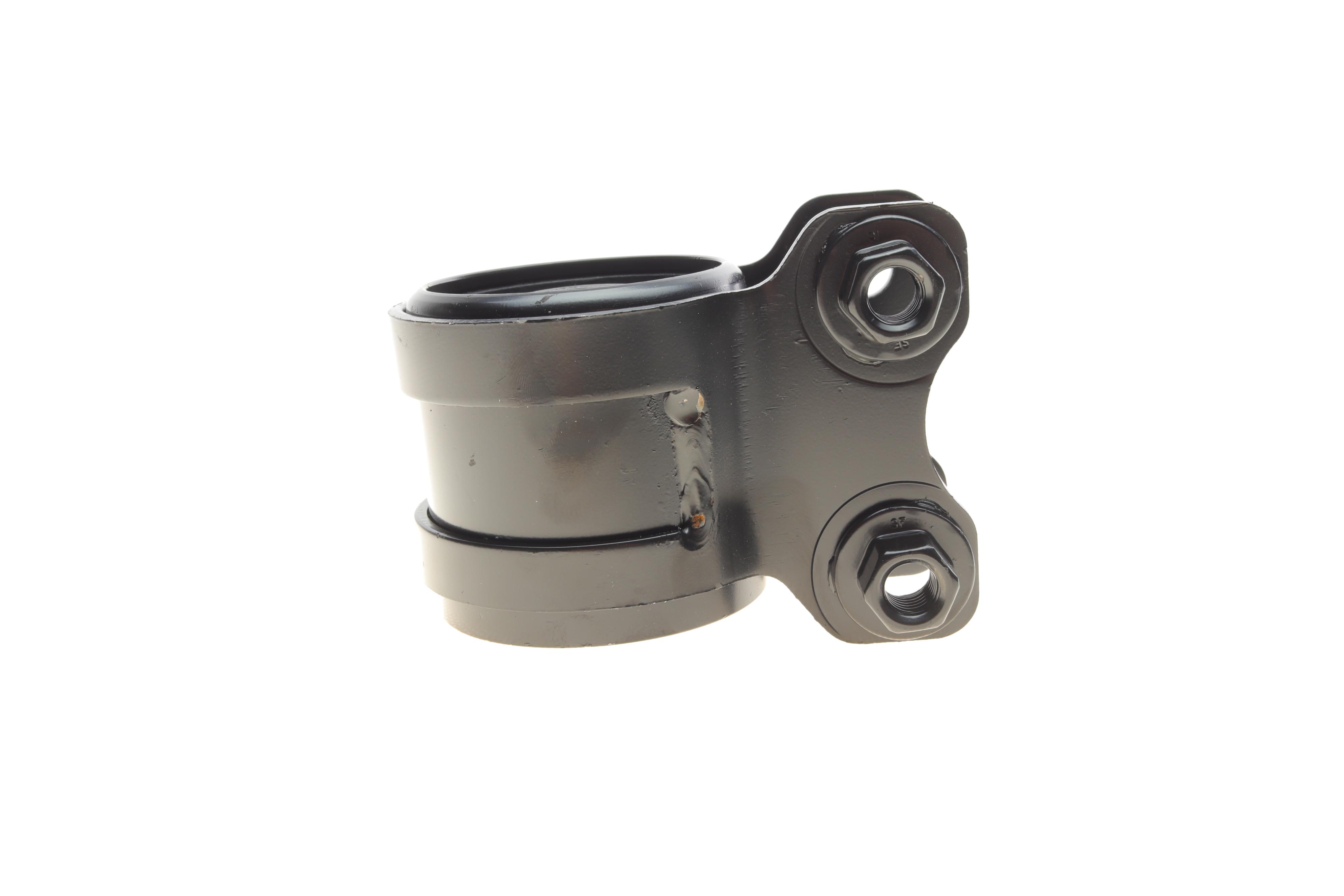 Сайлентблок важеля (переднього/знизу/ззаду) Ford Focus 03-/C-Max/Kuga 07-/Volvo S40/V50 04- (к-кт)