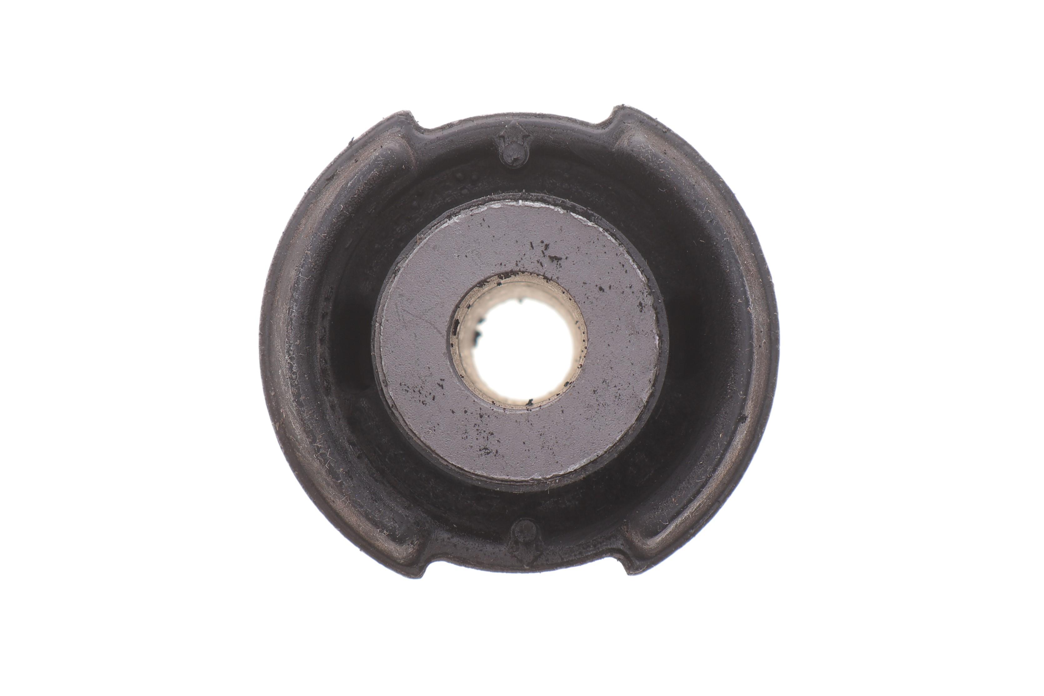 Сайлентблок важеля (переднього/знизу/спереду) Landrover Discovery III/Range Rover Sport 04- (попер.)