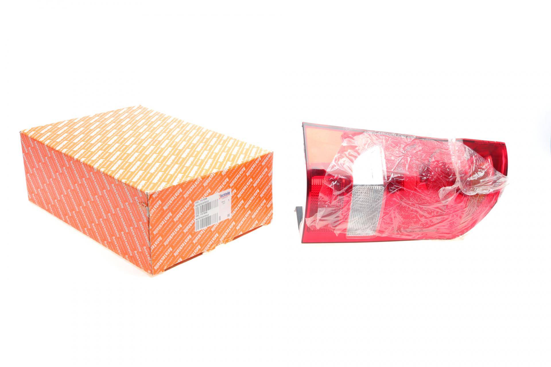 Ліхтар задній MB Vito (W447) 14- (L)(незначне пошкодження)