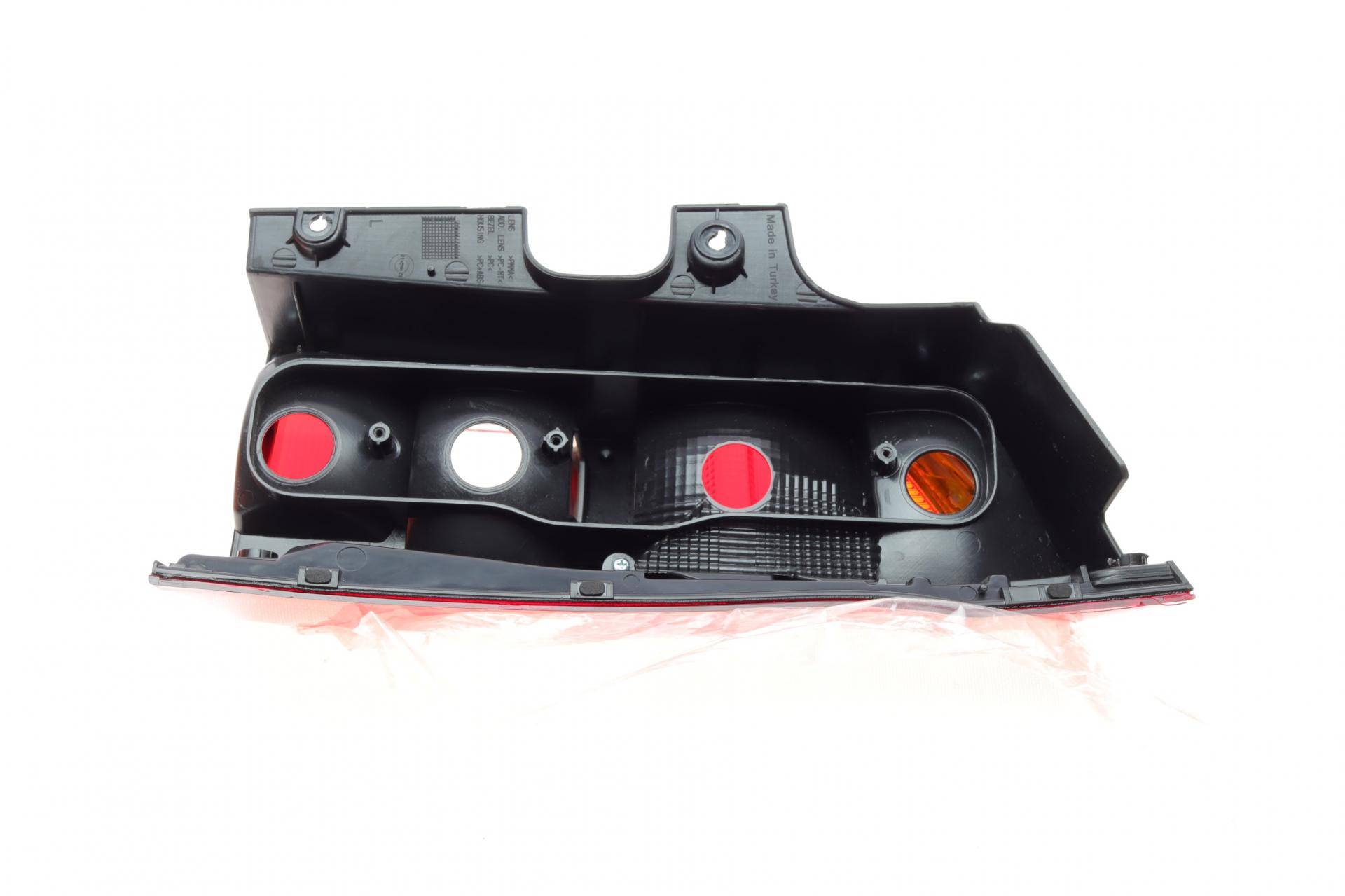 Ліхтар задній MB Vito (W447) 14- (L)(незначне пошкодження)