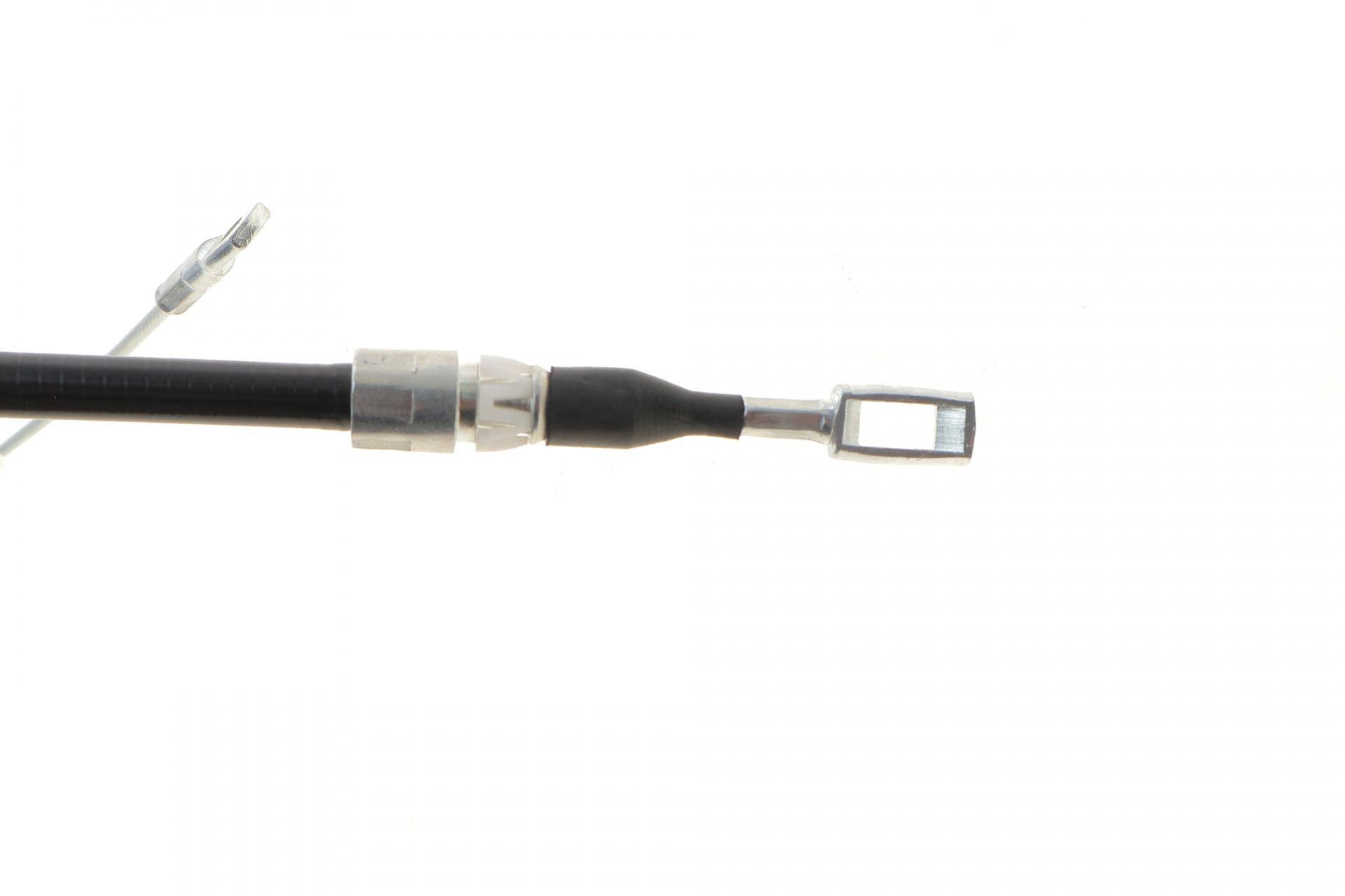 Трос ручника (центральний/передній) MB Sprinter/VW LT 96-06 (довга база)