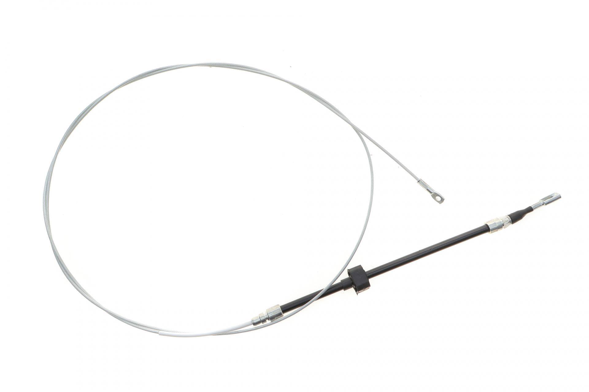 Трос ручника (центральний/передній) MB Sprinter/VW LT 96-06 (довга база)