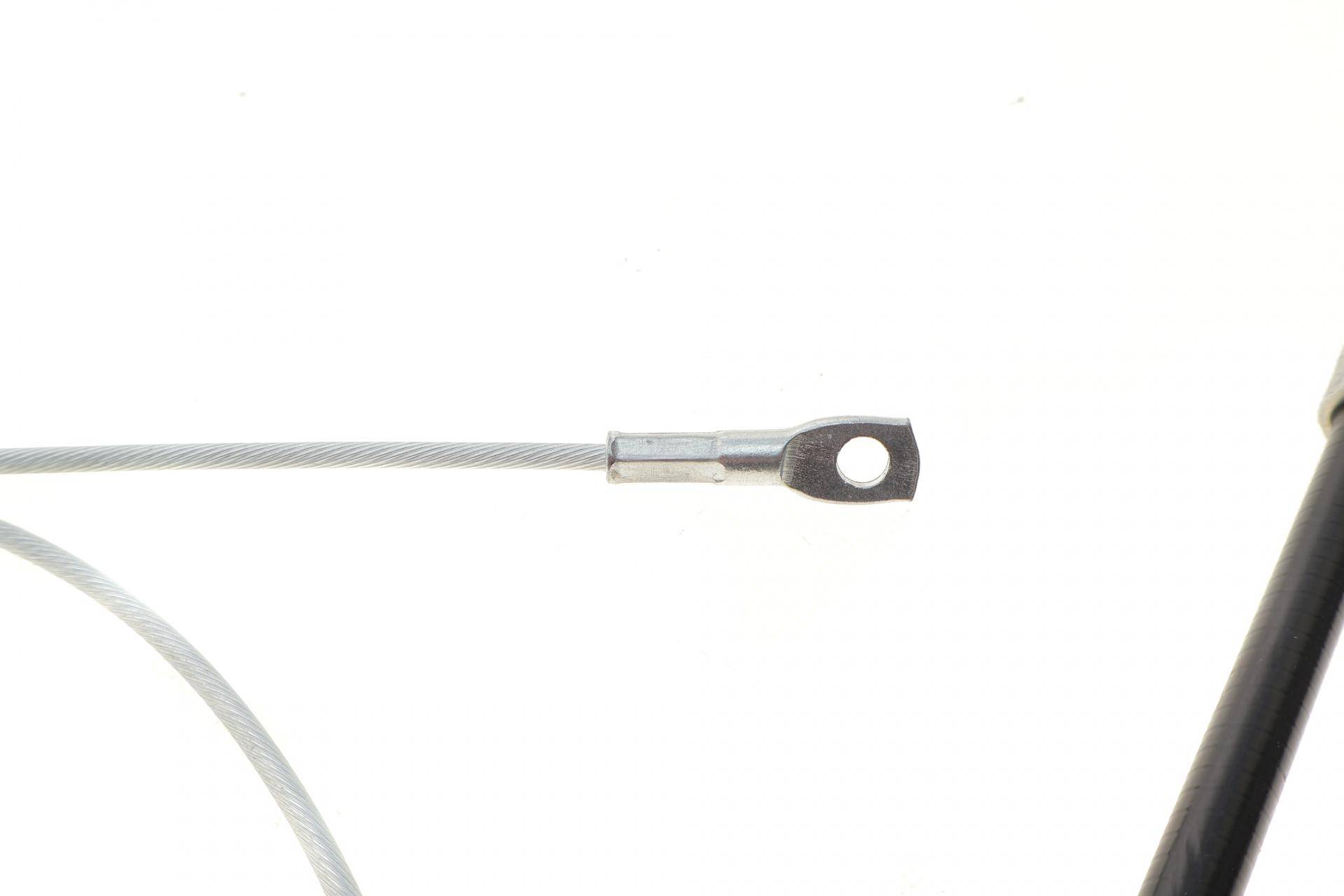 Трос ручника (центральний/передній) MB Sprinter/VW LT 96-06 (довга база)