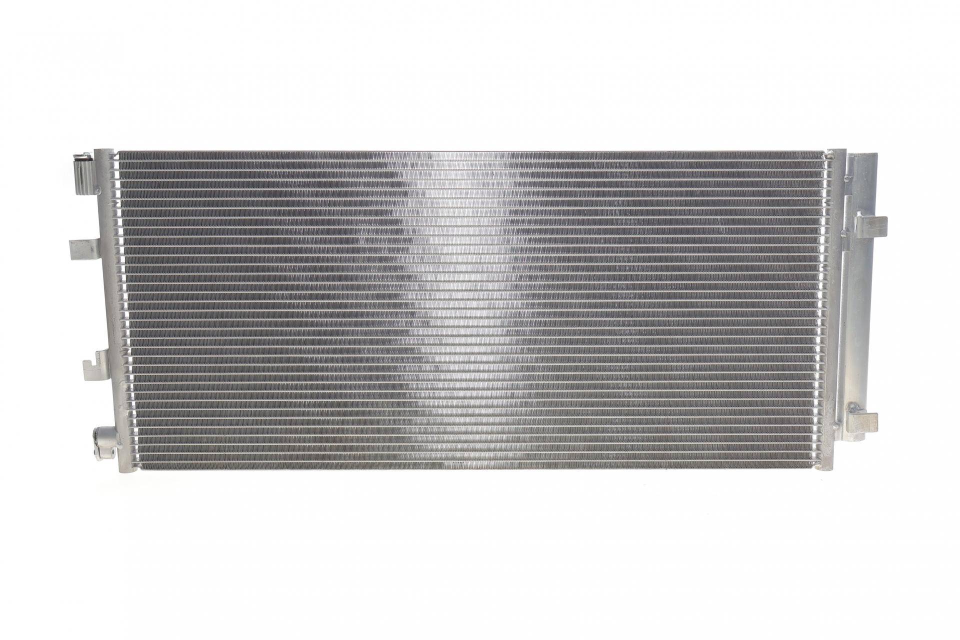 Радіатор кондиціонера Opel Movano/Renault Master III 2.3 CDTI/dCi 10-