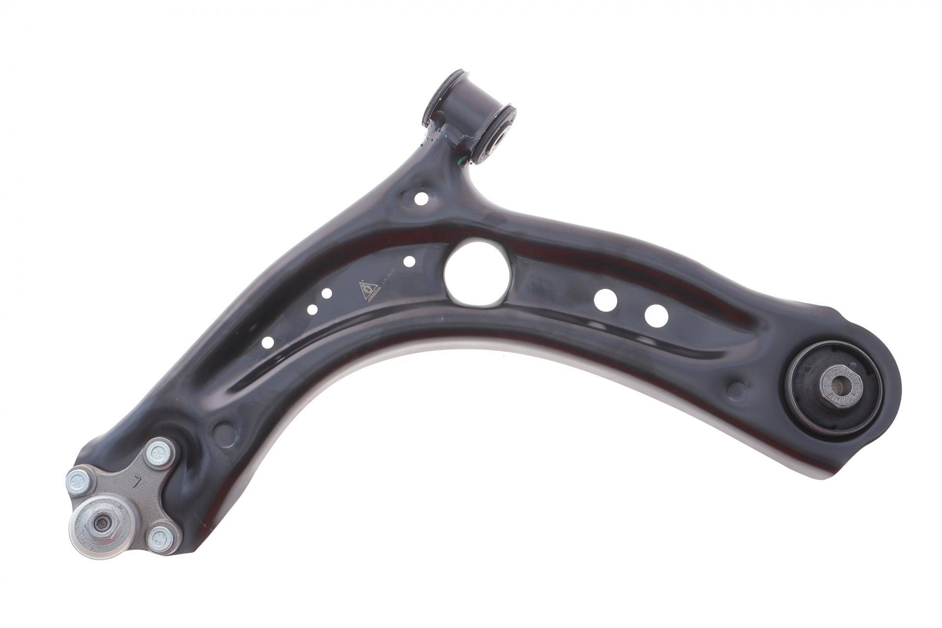 Важіль підвіски (передній) (L) Audi Q2 16-