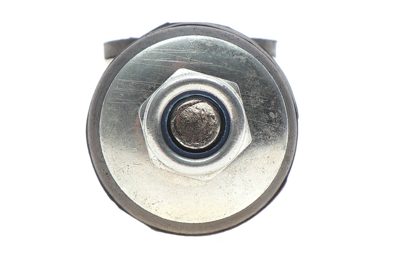 Тяга стабілізатора (переднього) VW Caddy II -04