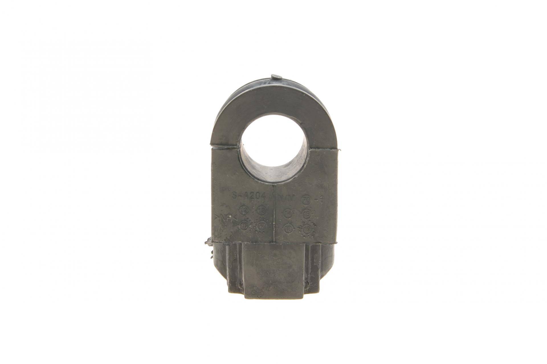 Втулка стабілізатора (переднього) NissanTilda 04-13 (d=22mm)