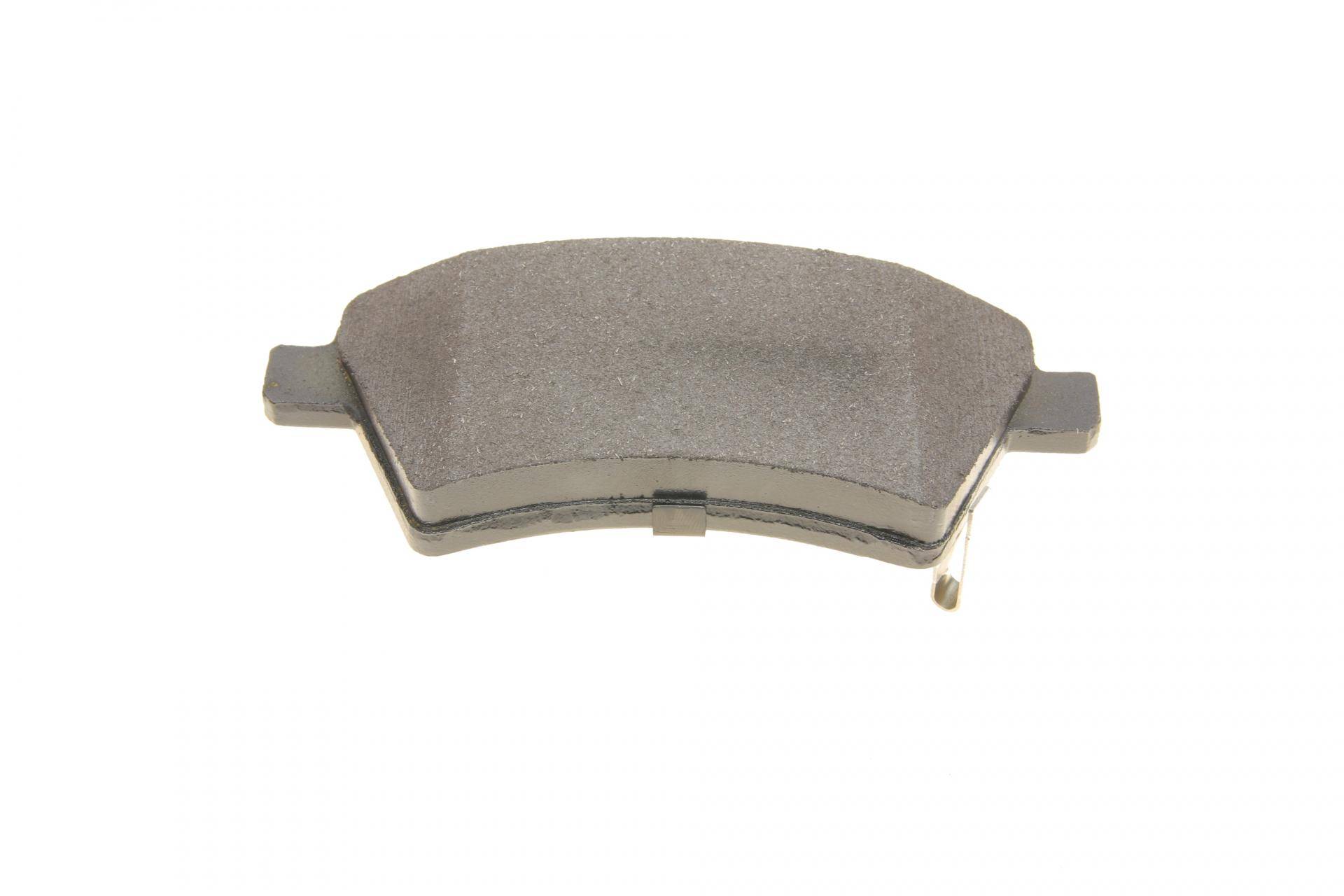 Колодки гальмівні (передні) Fiat Sedici 06-14/Suzuki SX4 06-