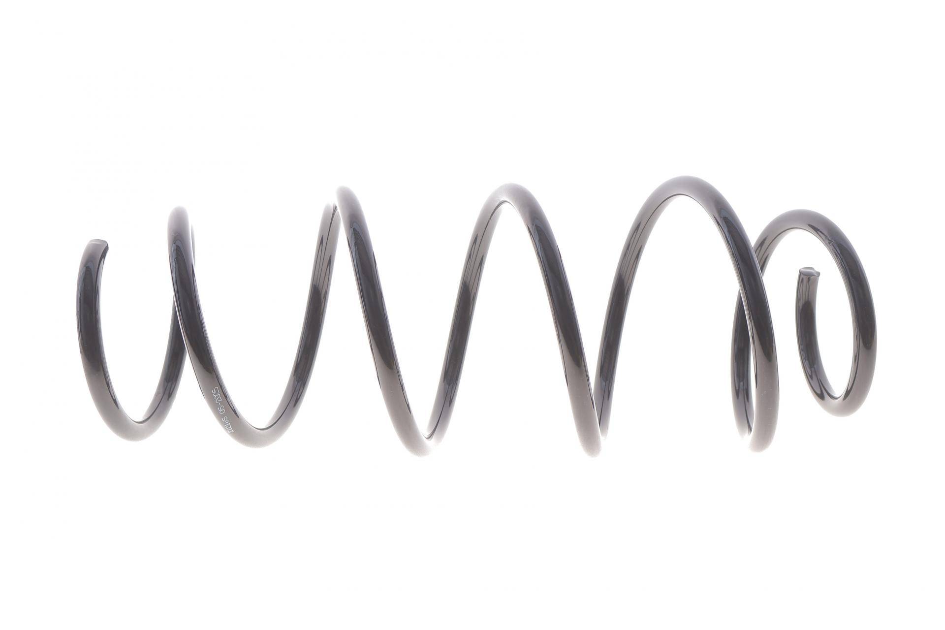 Пружина (передня) Fiat Doblo 1.3-2.0D/1.4 10-/Opel Combo 1.3-2.0CDTI 12-