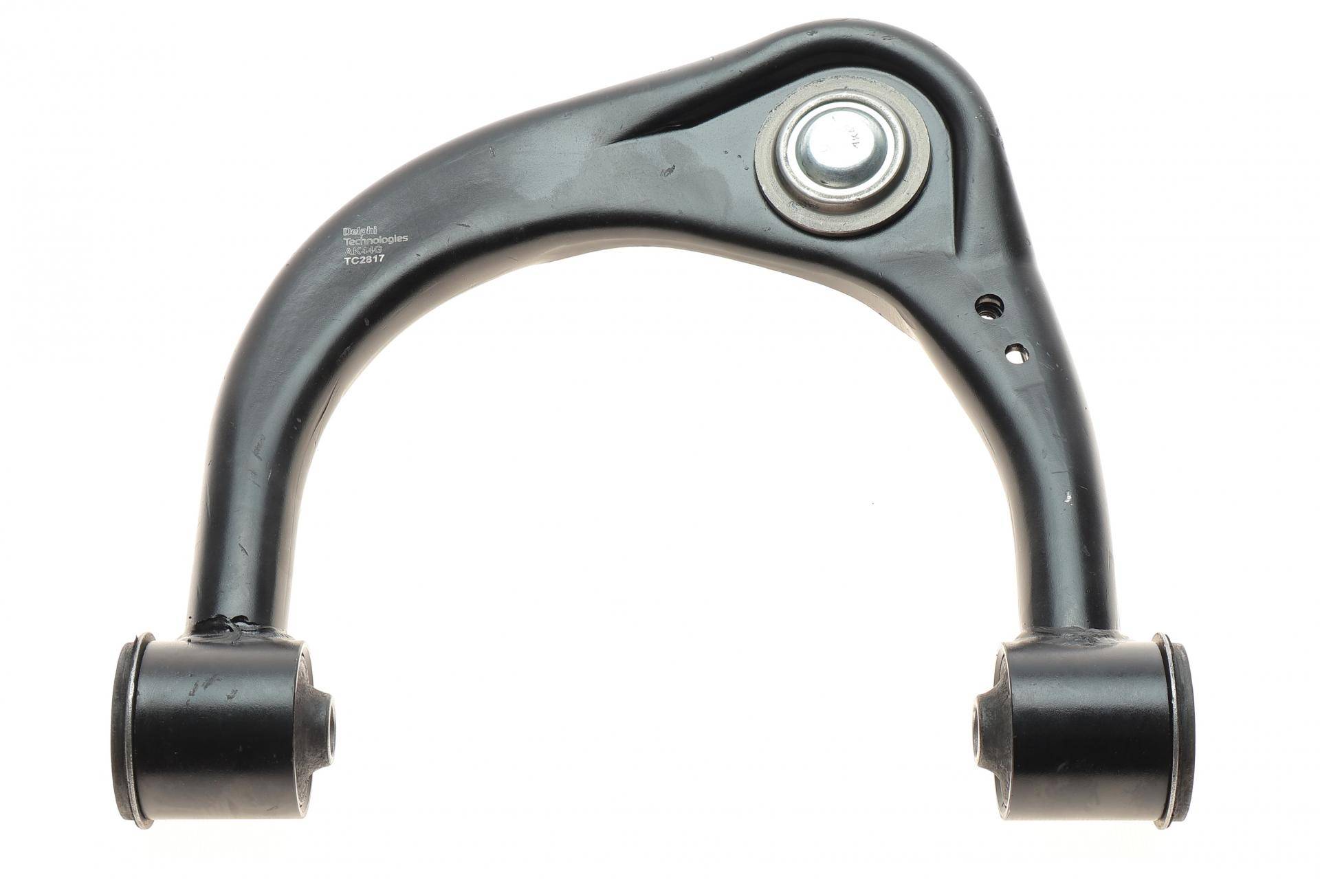 Важіль підвіски (передній/зверху) (R) Toyota Hilux 05-