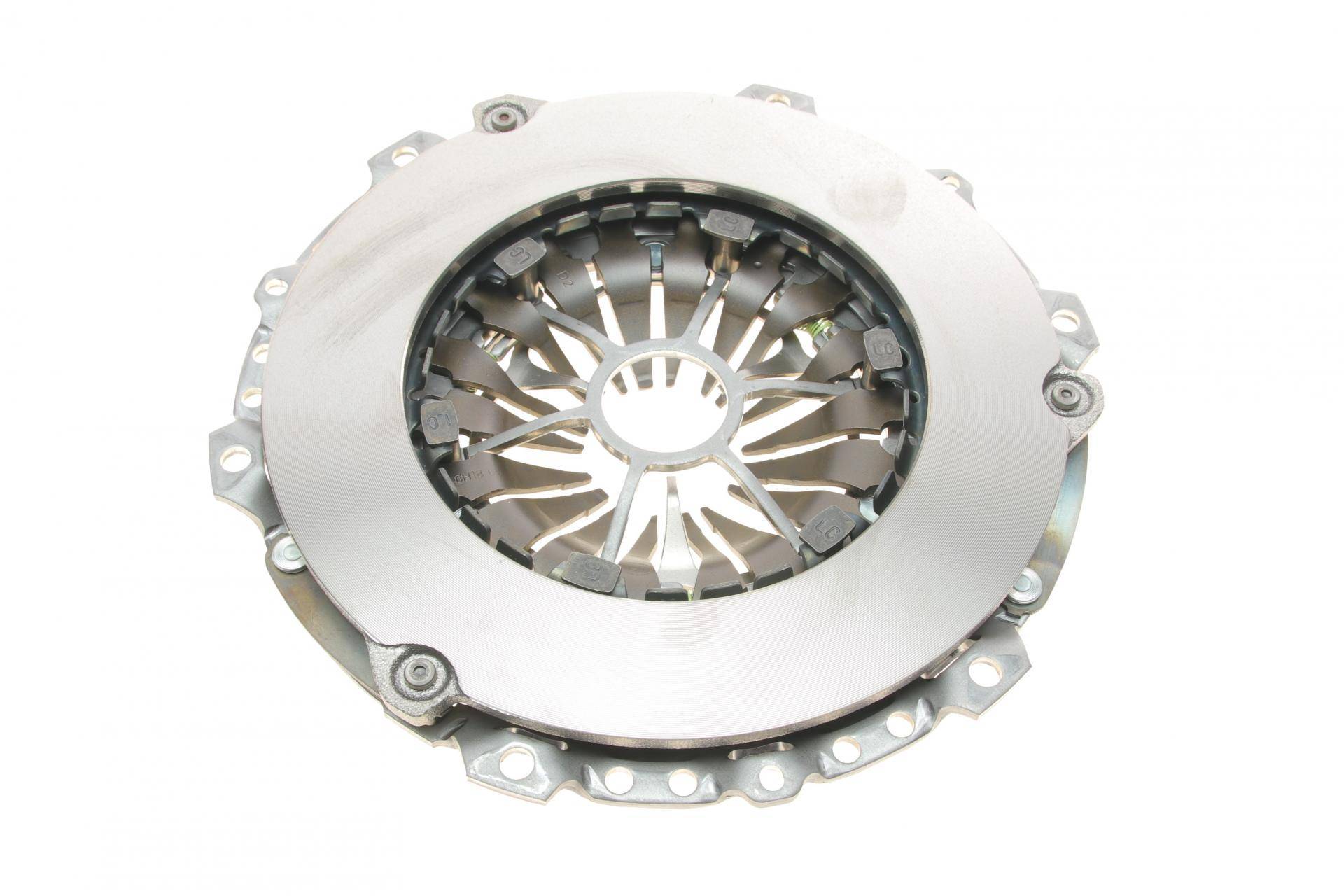 Комплект зчеплення Citroen C4/Peugeot 4008 1.6/1.8 HDi 12-