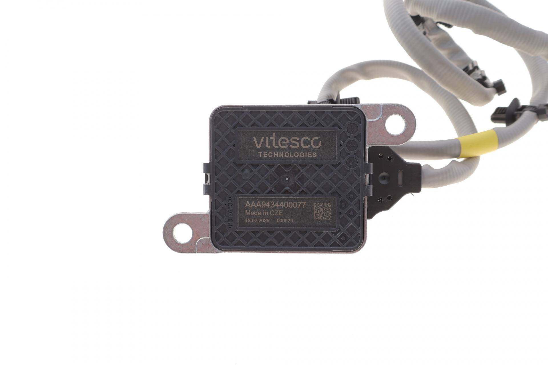 Датчик оксидів азоту (NOx) Renault Trafic III 2.0dCi 19-, M9R, (перед каталізатором SCR/Євро-6d-Temp)