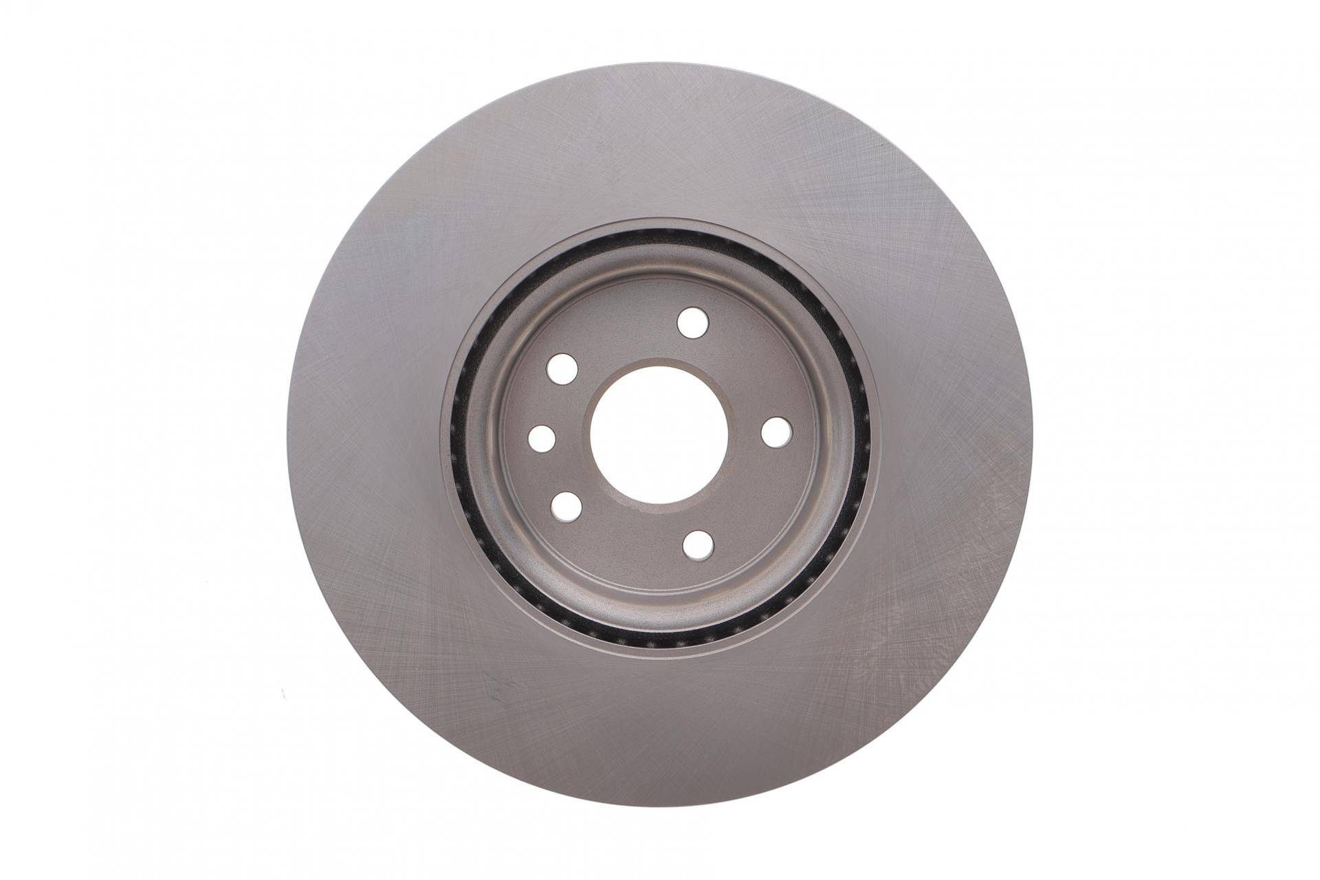 Диск гальмівний (передній) Ford Focus/ Kuga II 07-/Connect 13- (320x25)