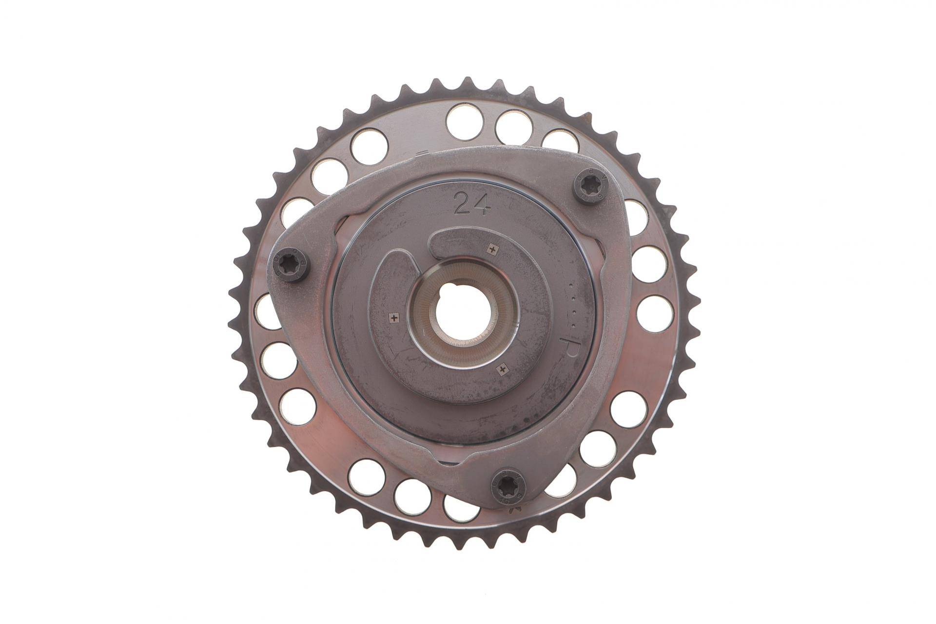 Комплект регулювання фаз газорозподілу BMW 3 (G20/G80/G28)/5 (G60/G90/G68)/7 (G70)/X5 (G05/F95)/X6 (G06/F96)/X7 (G07) 20- B58