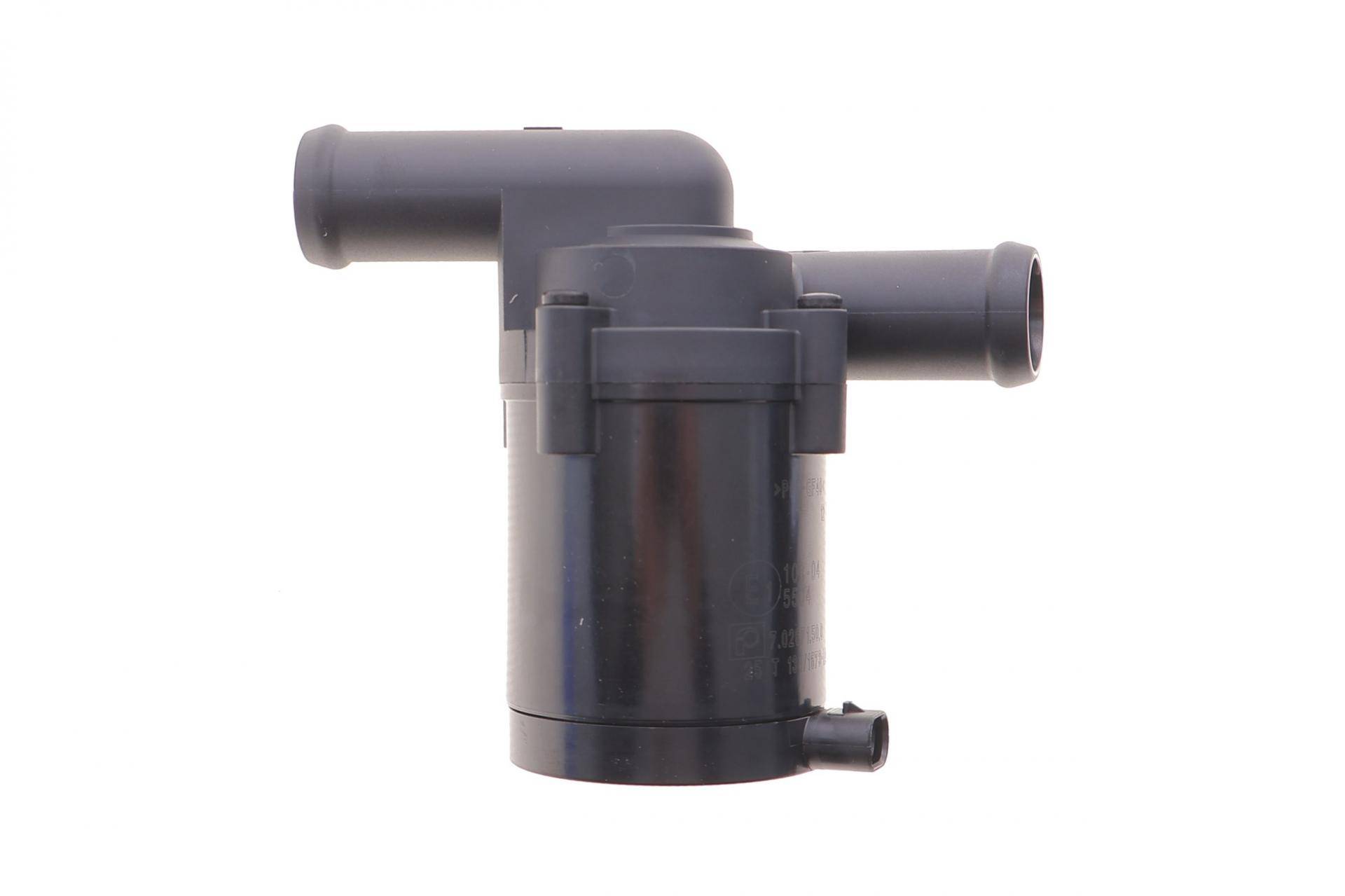 Насос системи охолодження (додатковий) Citroen Berlingo/Peugeot 308 1.6HDi 08-