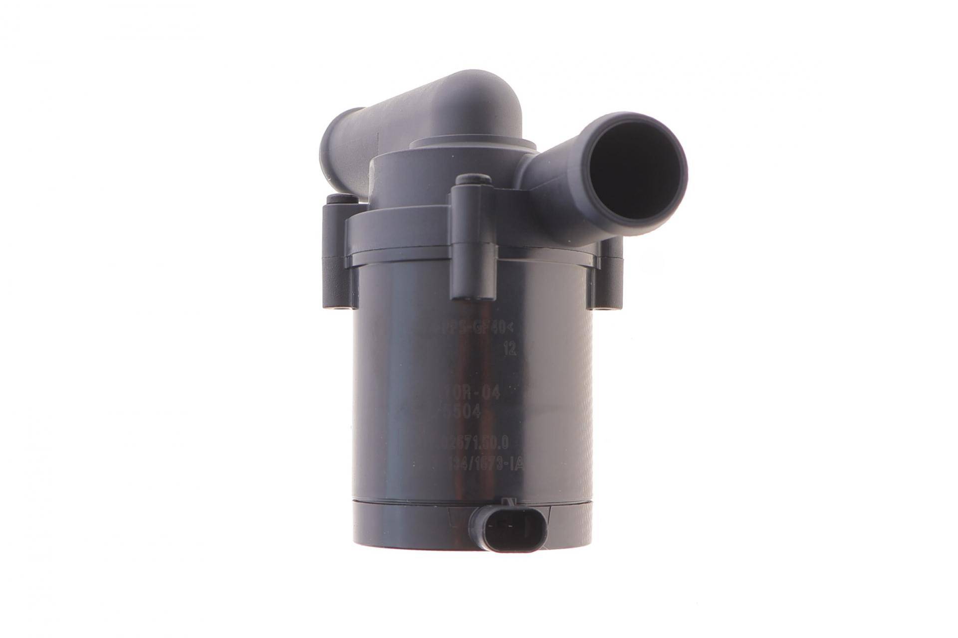 Насос системи охолодження (додатковий) Citroen Berlingo/Peugeot 308 1.6HDi 08-