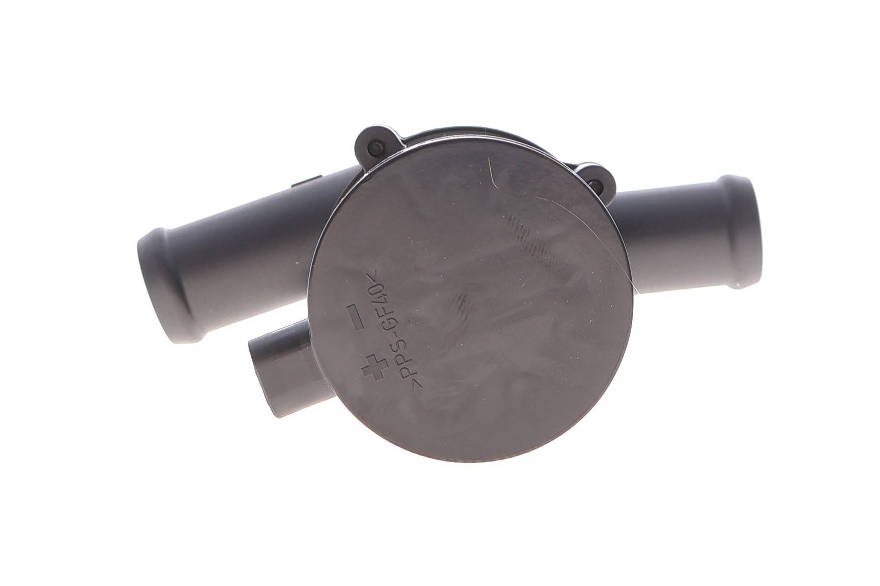 Насос системи охолодження (додатковий) Citroen Berlingo/Peugeot 308 1.6HDi 08-