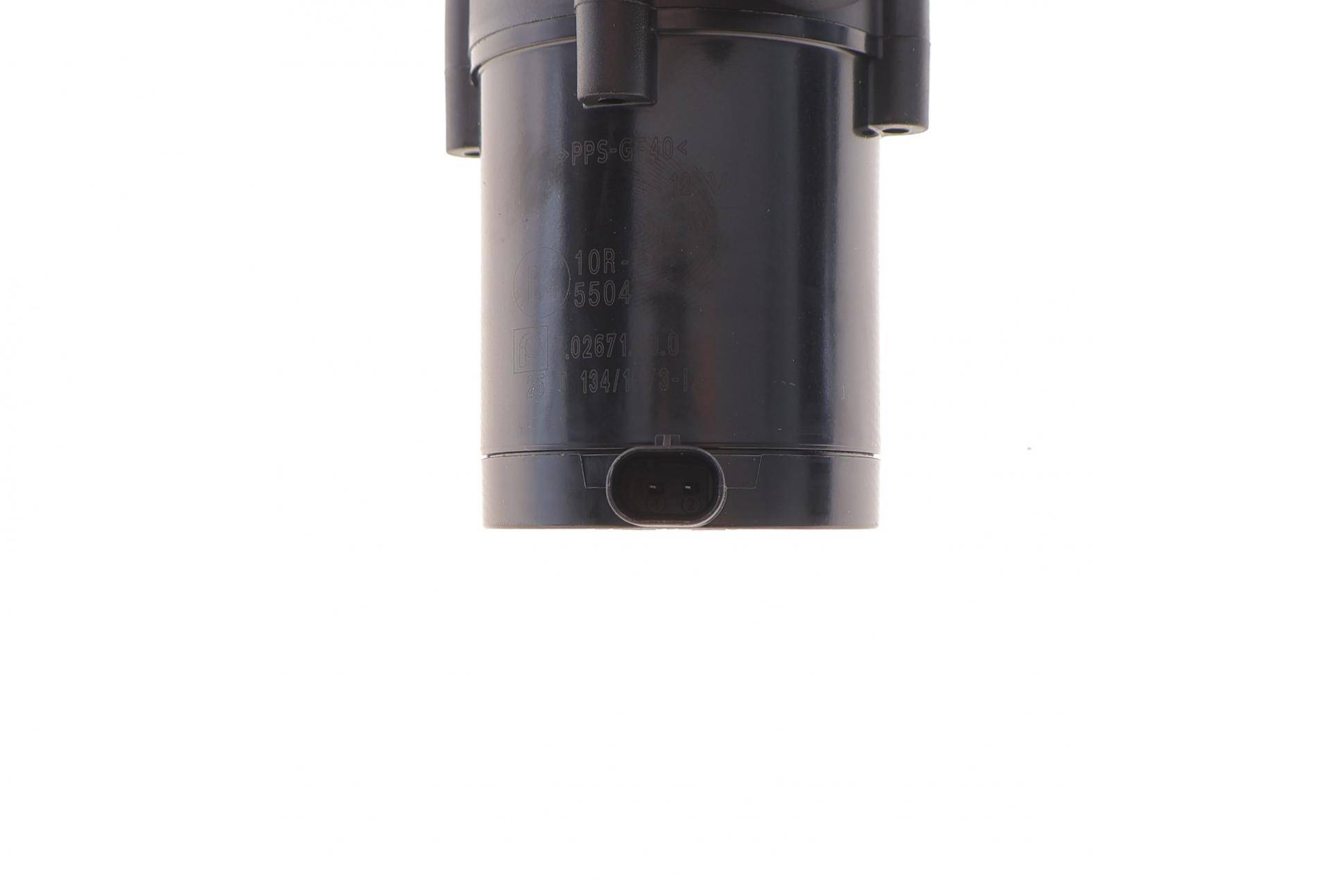 Насос системи охолодження (додатковий) Citroen Berlingo/Peugeot 308 1.6HDi 08-