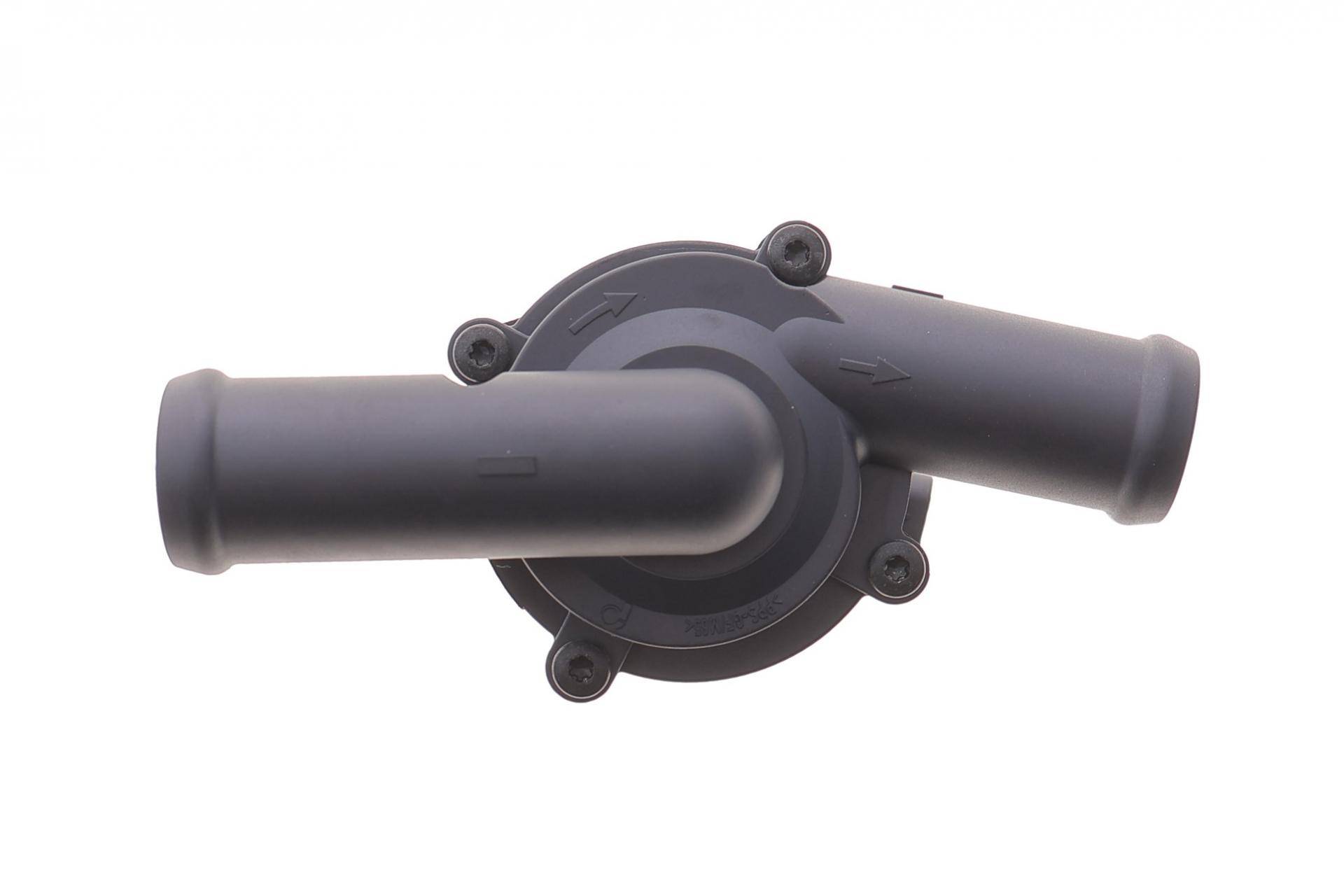 Насос системи охолодження (додатковий) Citroen Berlingo/Peugeot 308 1.6HDi 08-