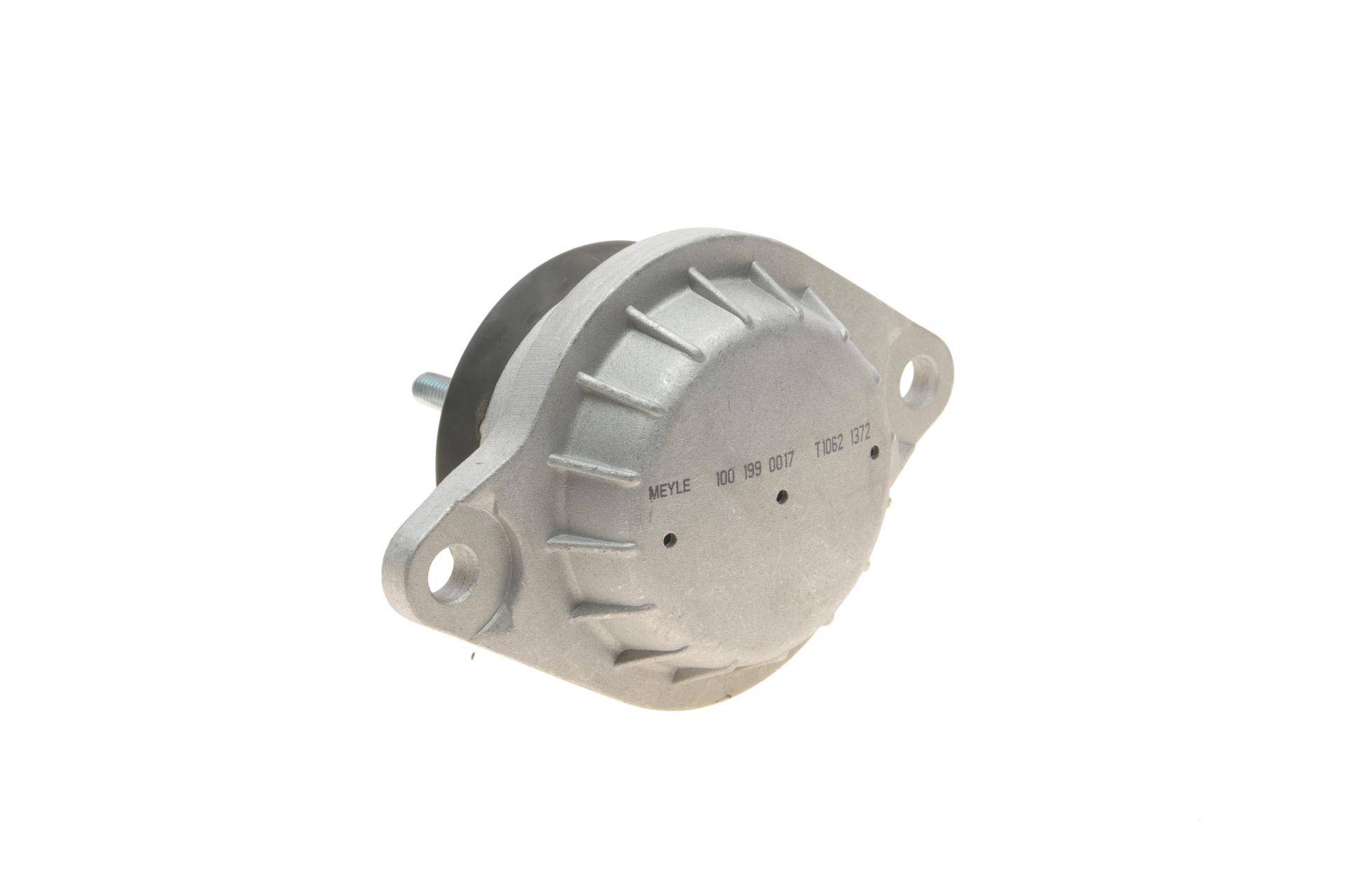 Подушка двигуна (передня) Audi 90/100/200 1.9-2.3 -91