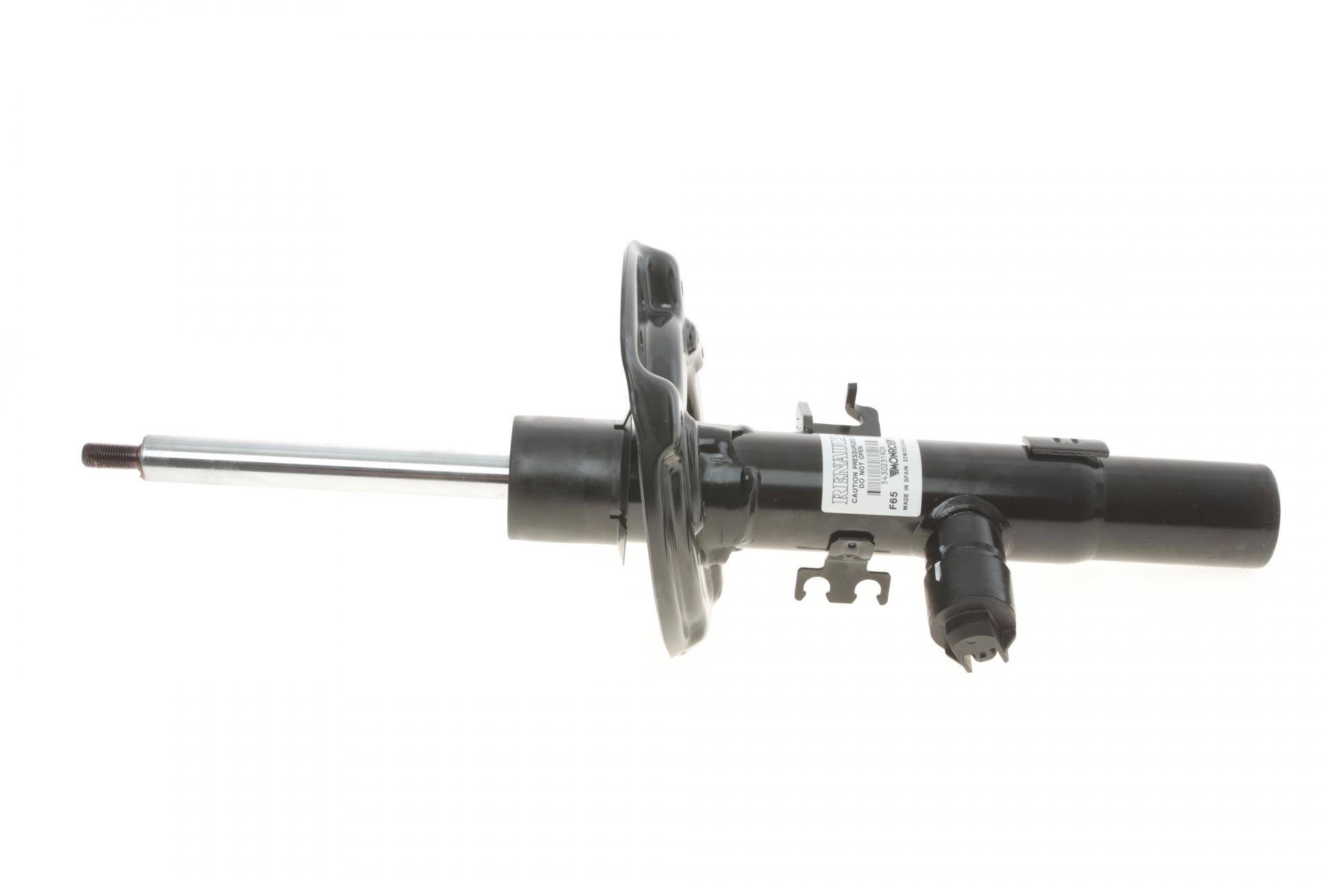 Амортизатор (передній) (R) Renault Talisman 15-