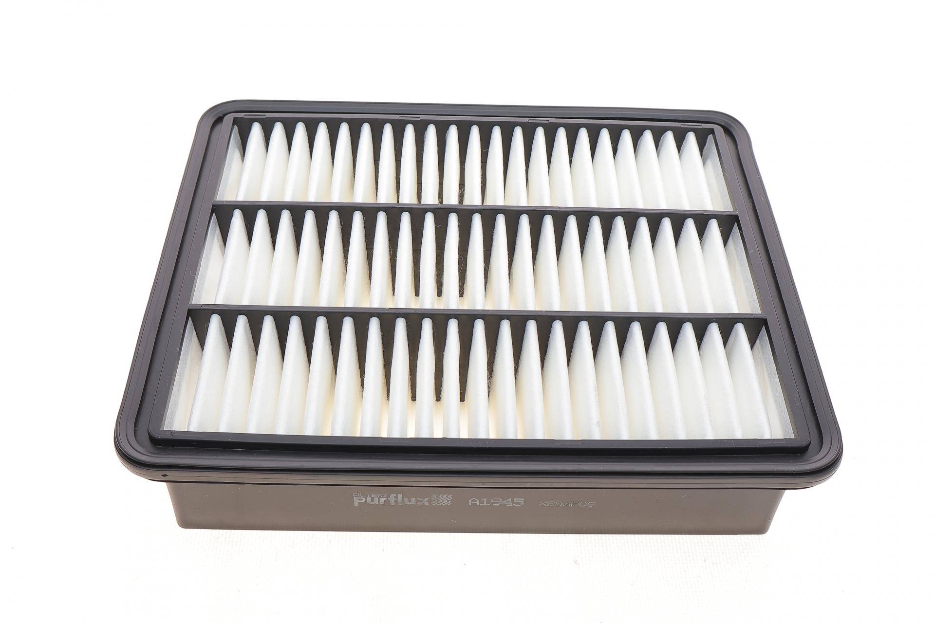 Фільтр повітряний Mazda 3/ 6/ CX-5 2.2D 12-