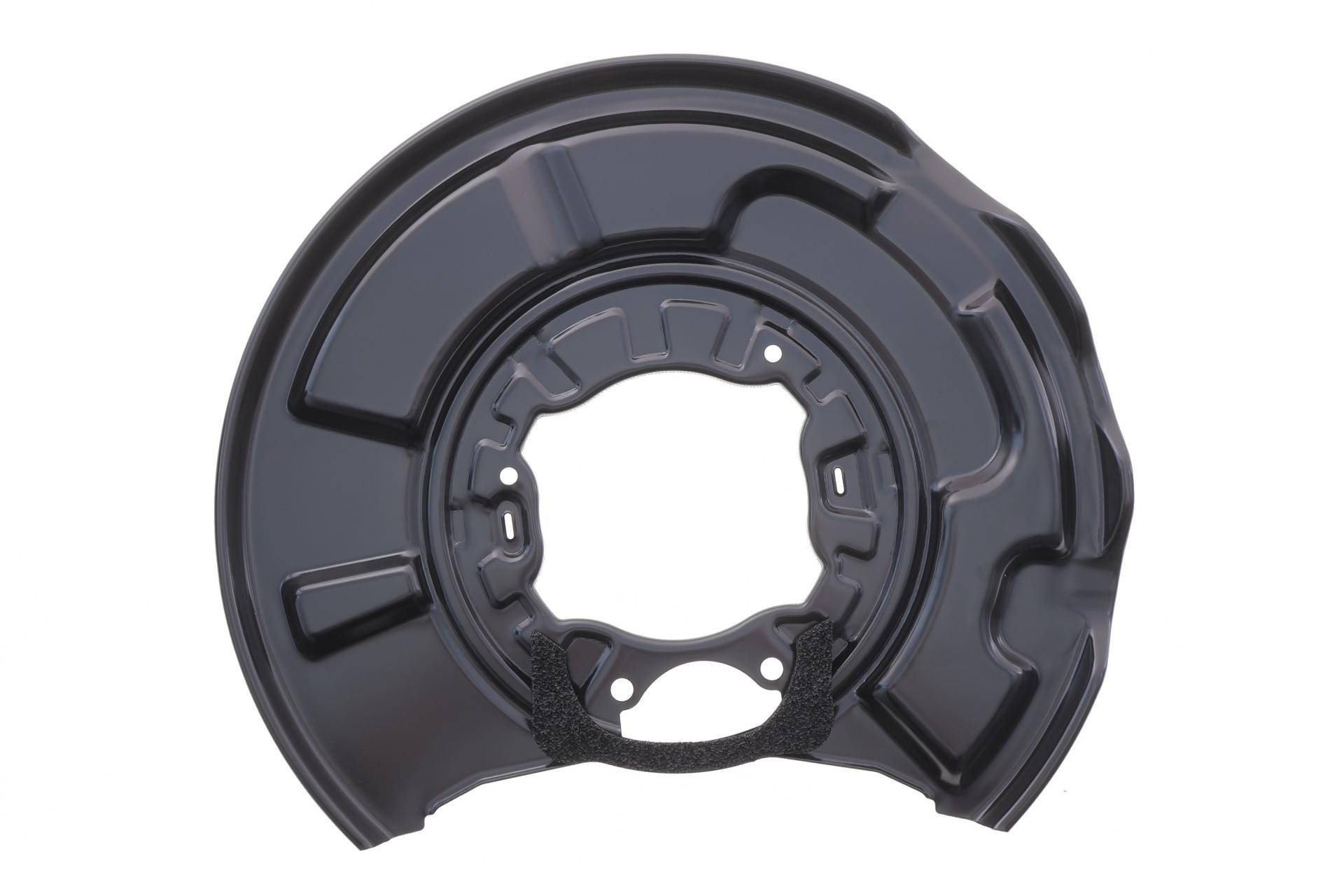 Захист диска гальмівного (заднього) (R) MB E-class (W211) 02-09