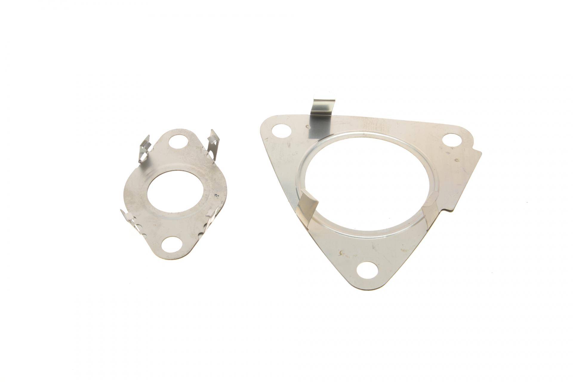 Колектор впускний VW T5 2.5TDI 03- (+ Прокладки болти гайки)