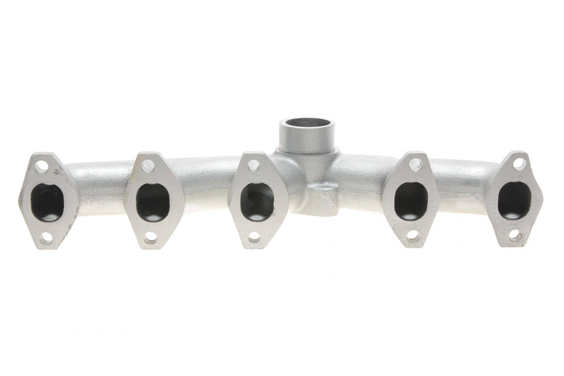 Колектор впускний VW T5 2.5TDI 03- (+ Прокладки болти гайки)