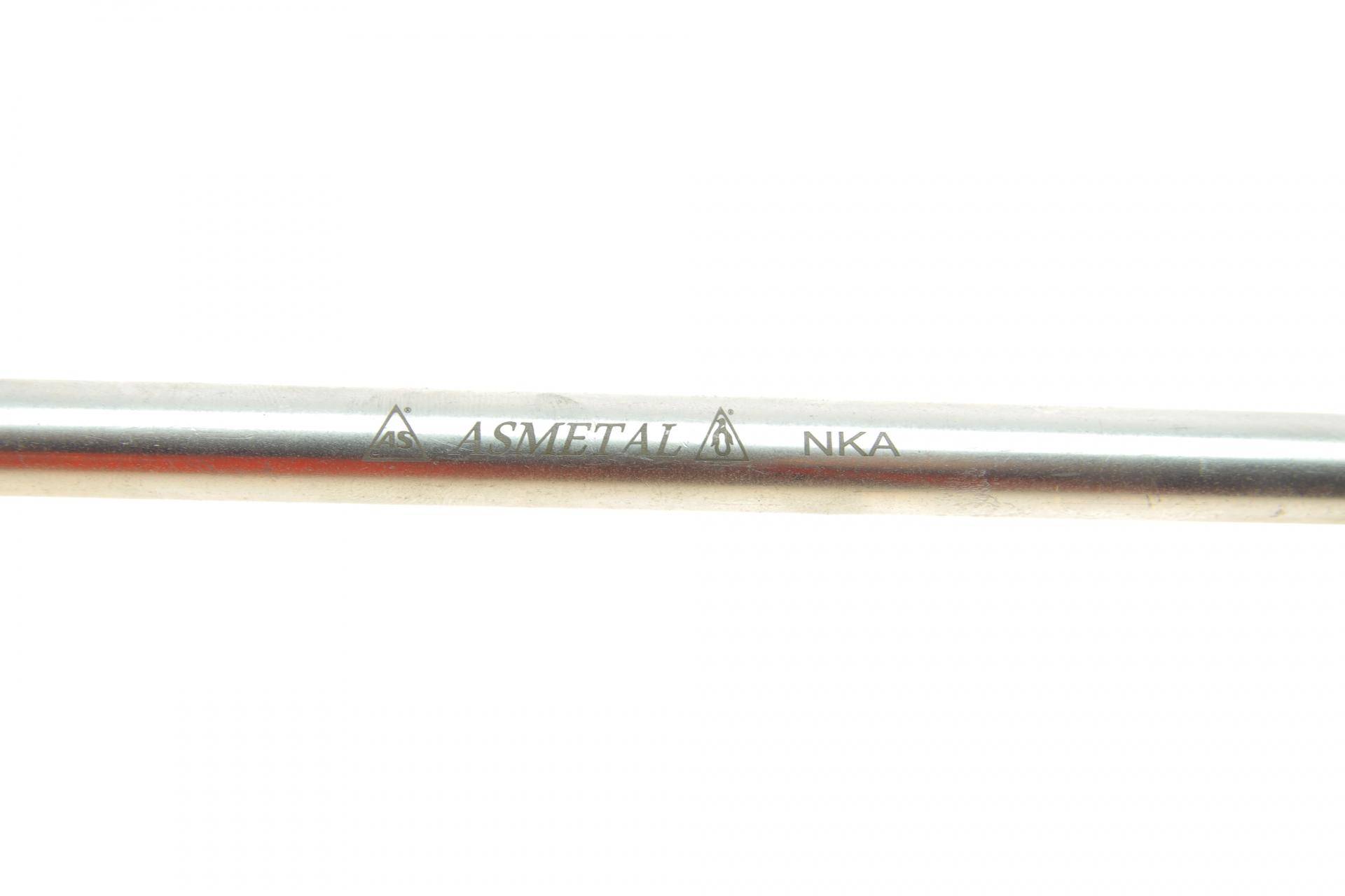 Тяга стабілізатора (переднього) BMW 5 (G30/F90)/6 GT (G32)/7 (G11/G12) 15- (L=180mm)