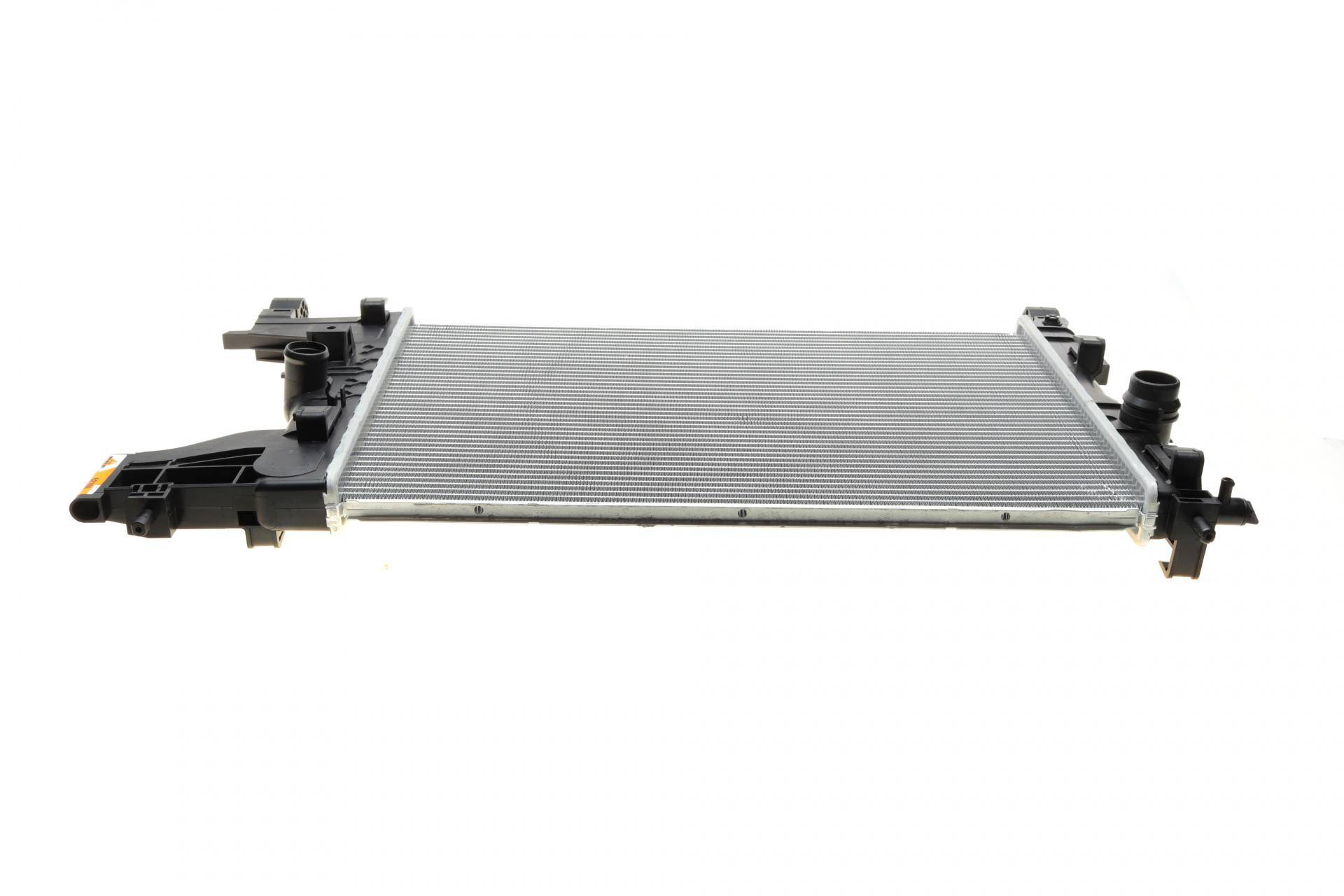 Радіатор охолодження Opel Astra/Zafira 1.4-1.8 09-