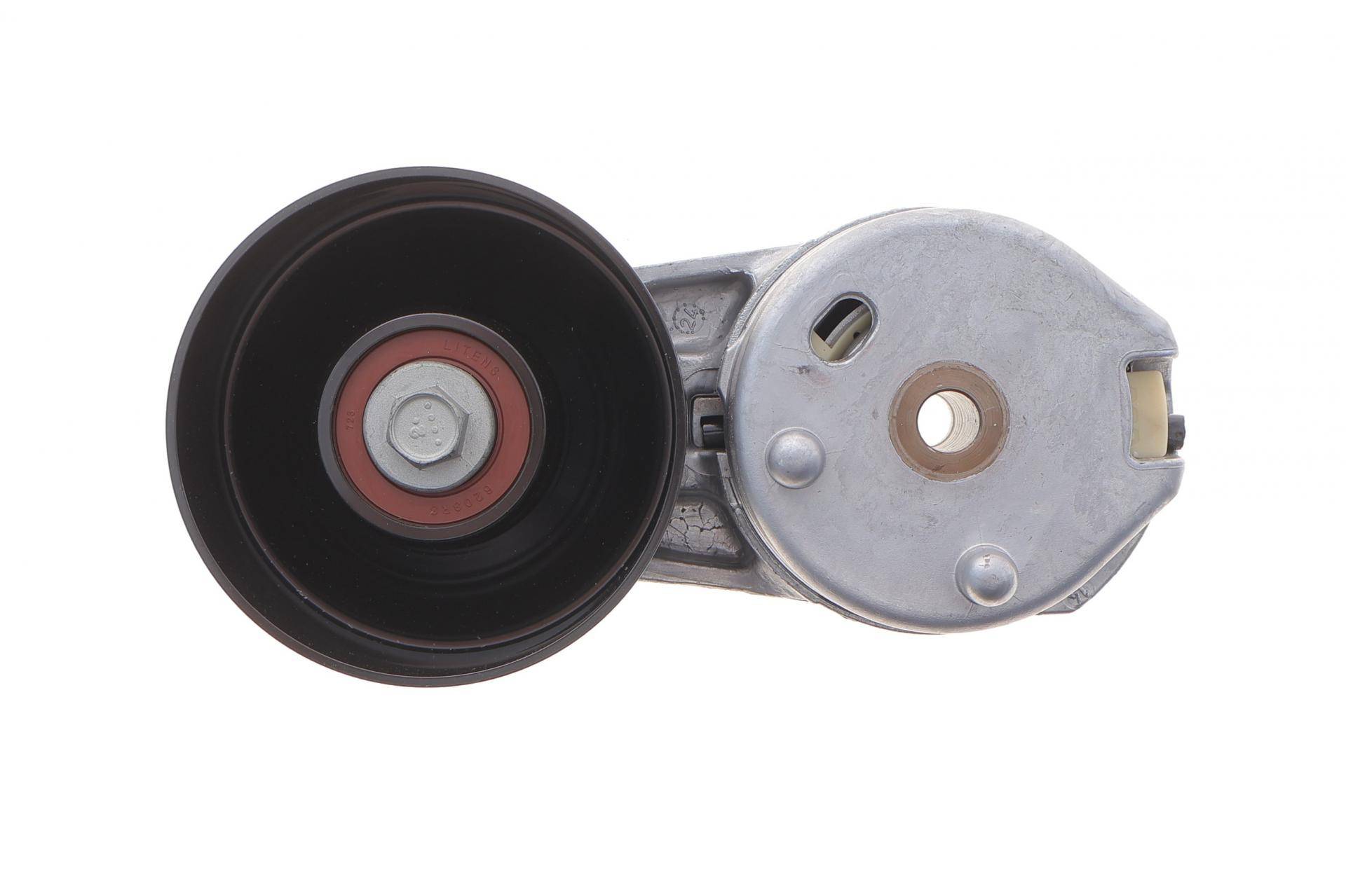 Комплект ременя генератора Land Rover Range Rover Sport 05-13/Discovery 2.7D 04- (8PK2093)