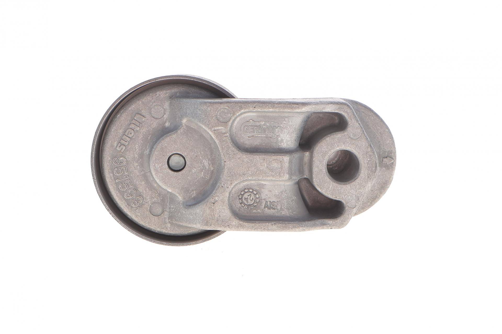 Комплект ременя генератора Land Rover Range Rover Sport 05-13/Discovery 2.7D 04- (8PK2093)