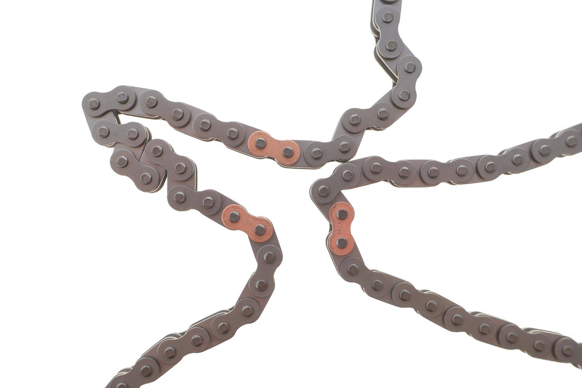 Ланцюг ГРМ Hyundai i10/i20/i30 1.0 13-