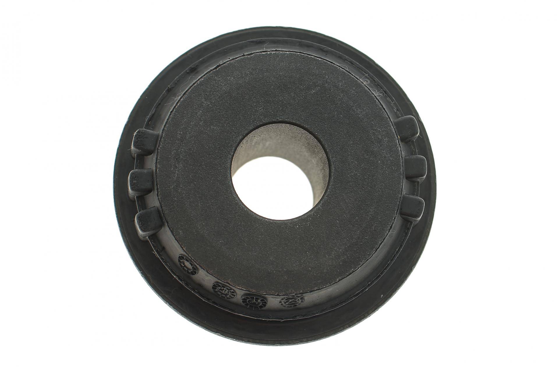 Сайлентблок важеля (переднього/ззаду) MB E-class (W211) 03-08