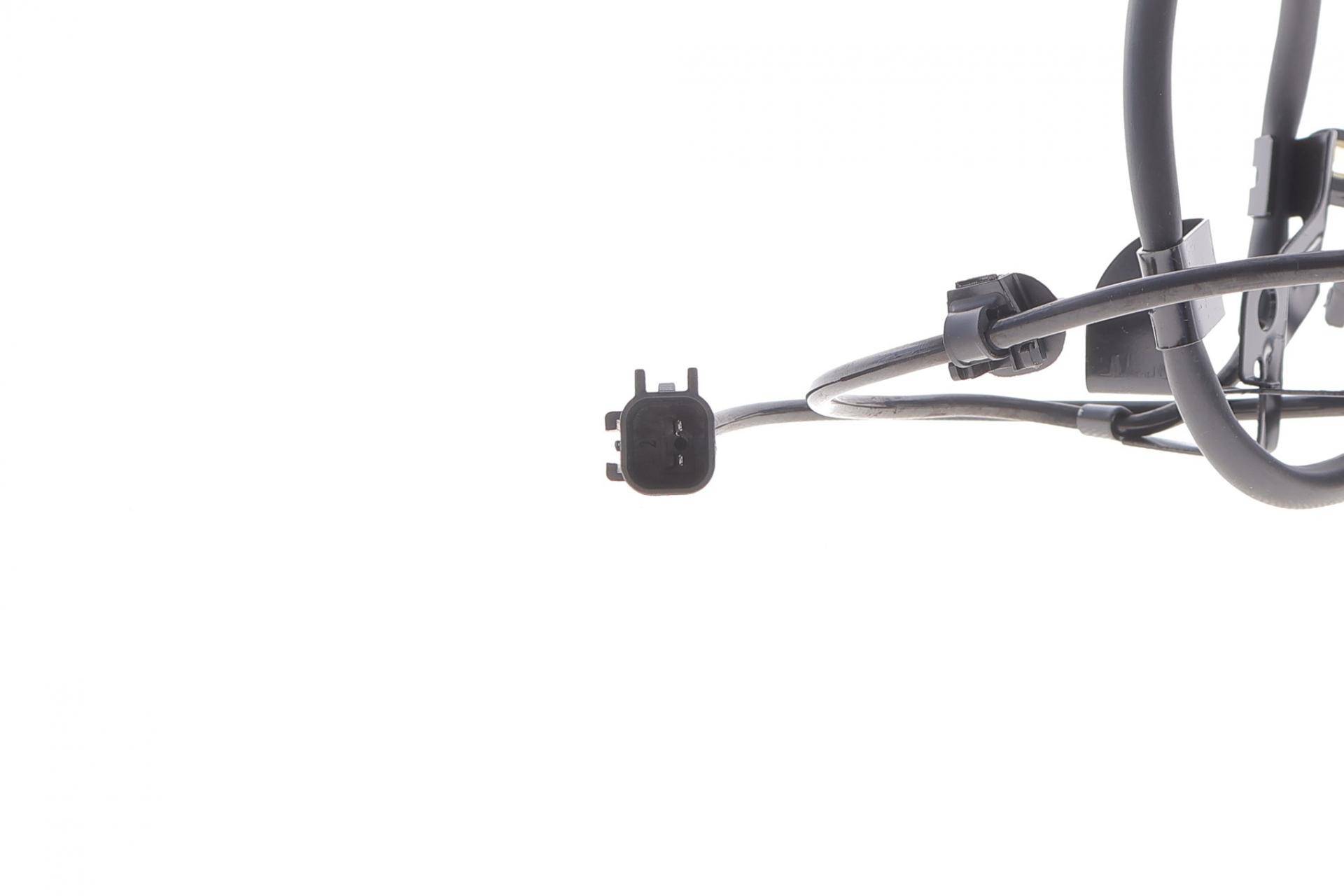 Датчик ABS (задній) Mitsubishi Outlander II 06-12 (L)