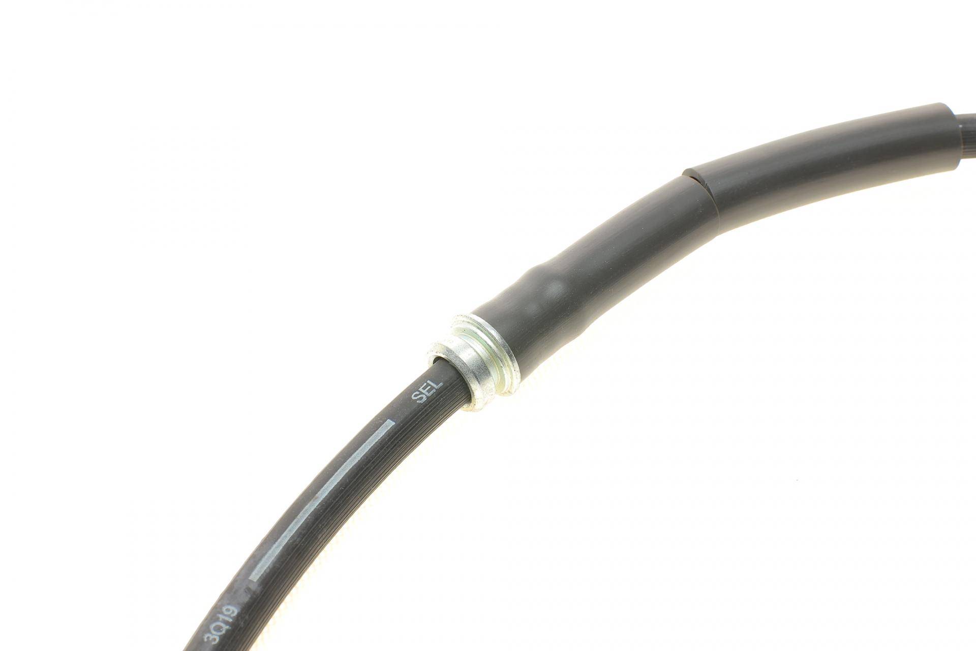 Шланг гальмівний (передній) BMW X5 (E70/F15)/X6 (E71/E72) 06- N52/N55/N57/N63/S63