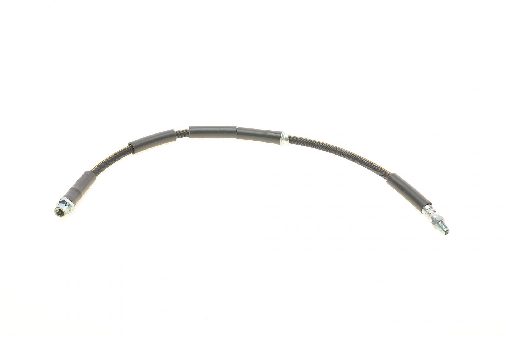 Шланг гальмівний (передній) BMW X5 (E70/F15)/X6 (E71/E72) 06- N52/N55/N57/N63/S63