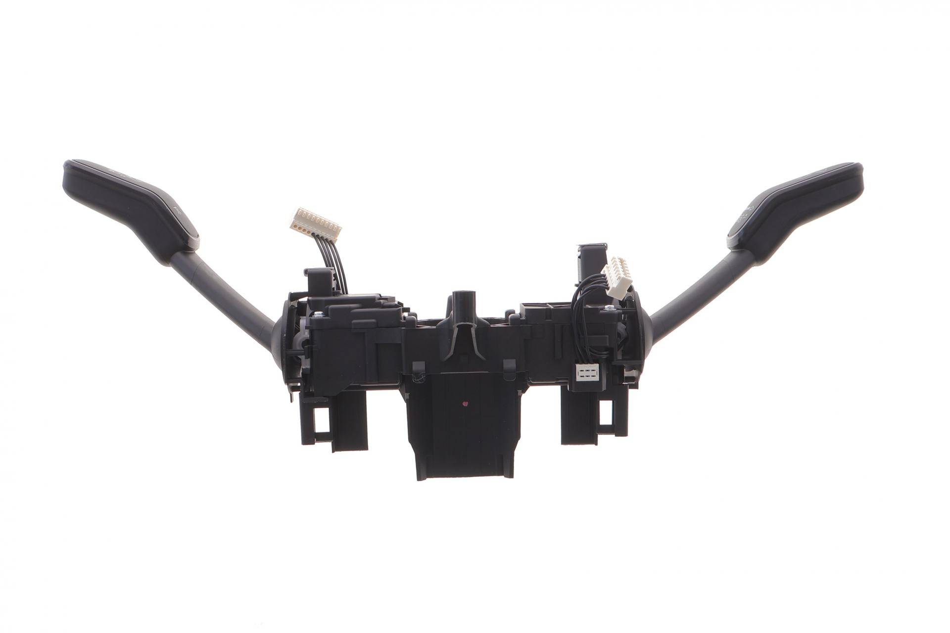 Перемикач підрульовий (з шлейфом) VW Crafter 16-/Tiguan 16-/Skoda Octavia 12-